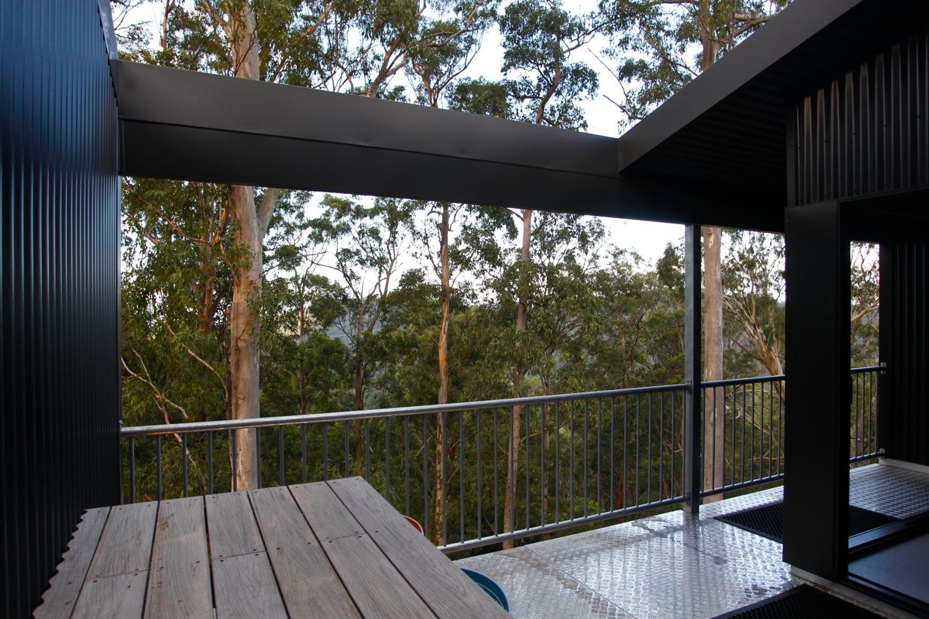 Gold Coast Tree Houses