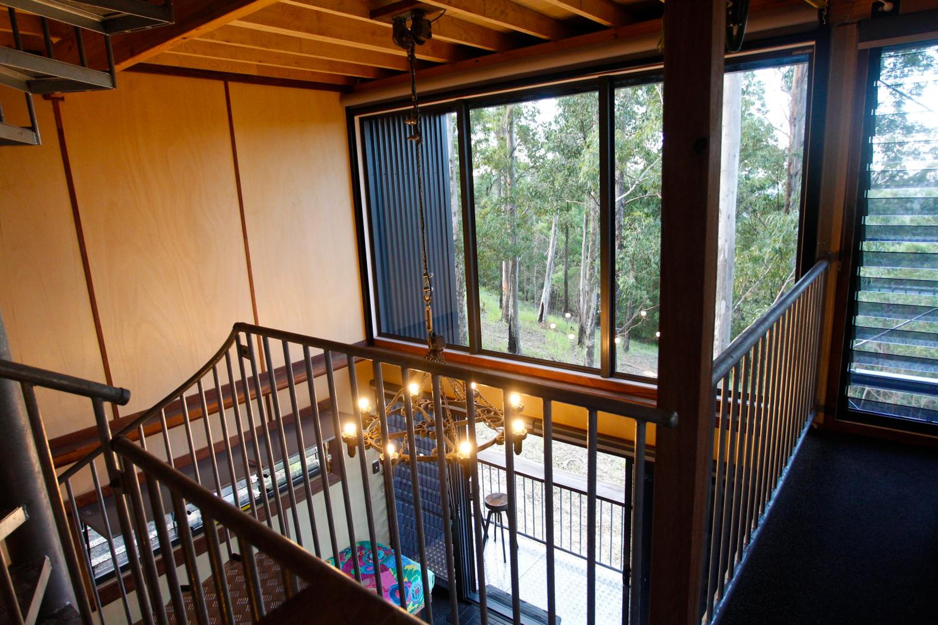 Gold Coast Tree Houses