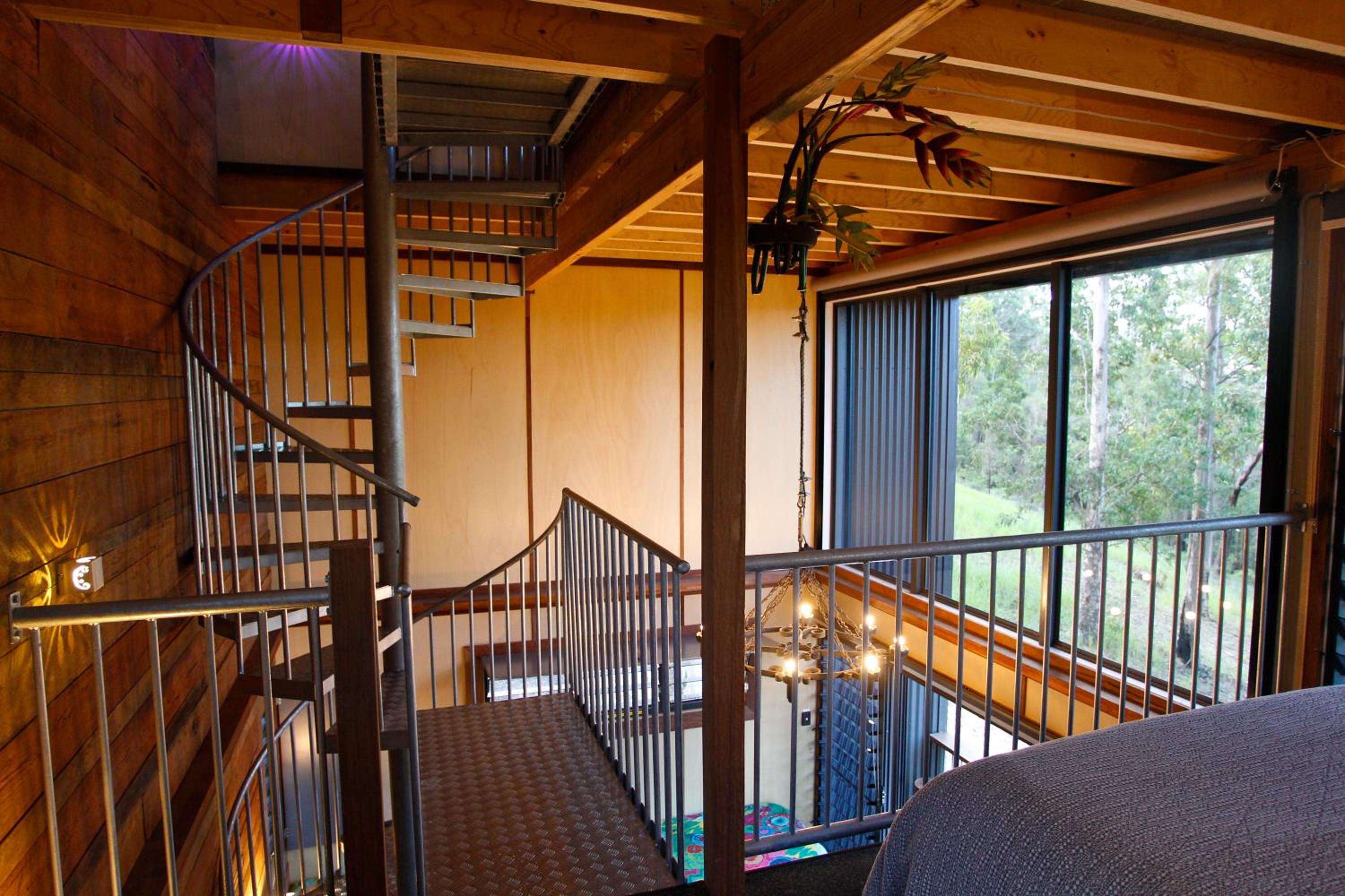 Gold Coast Tree Houses