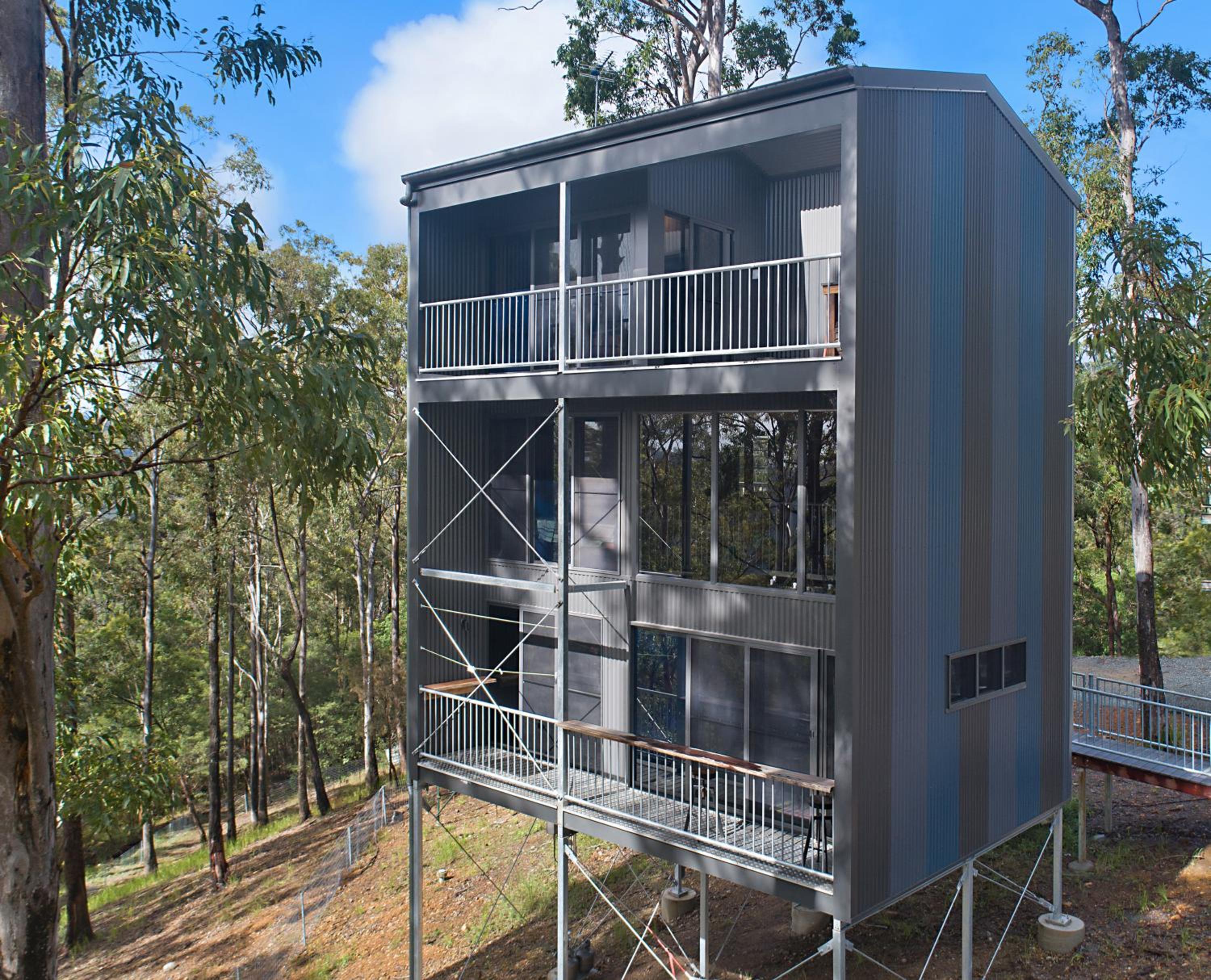 Gold Coast Tree Houses