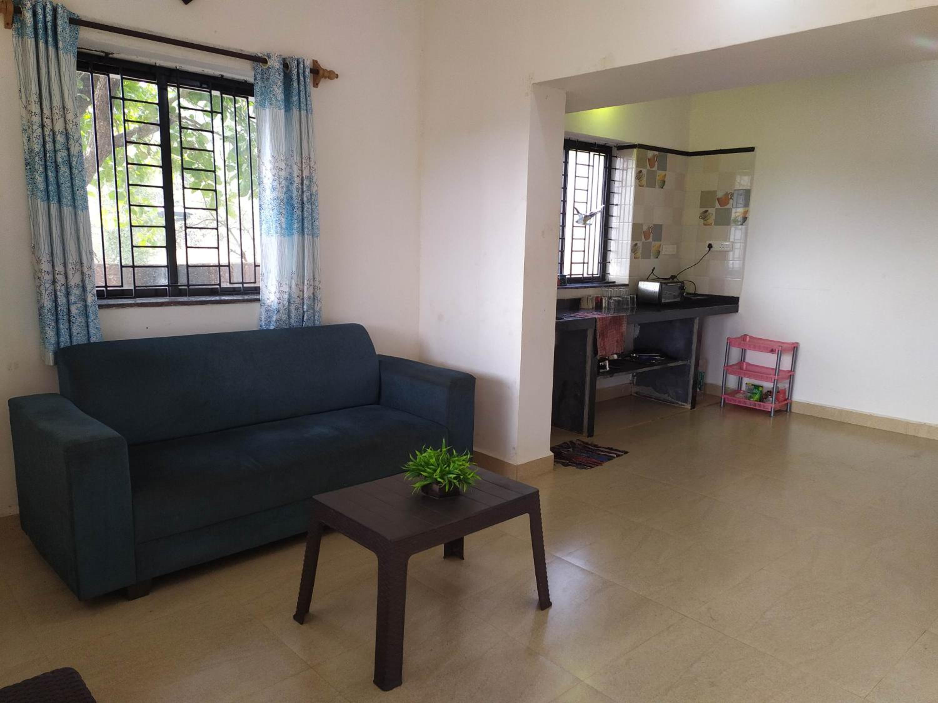 Jiten Homestay view 4