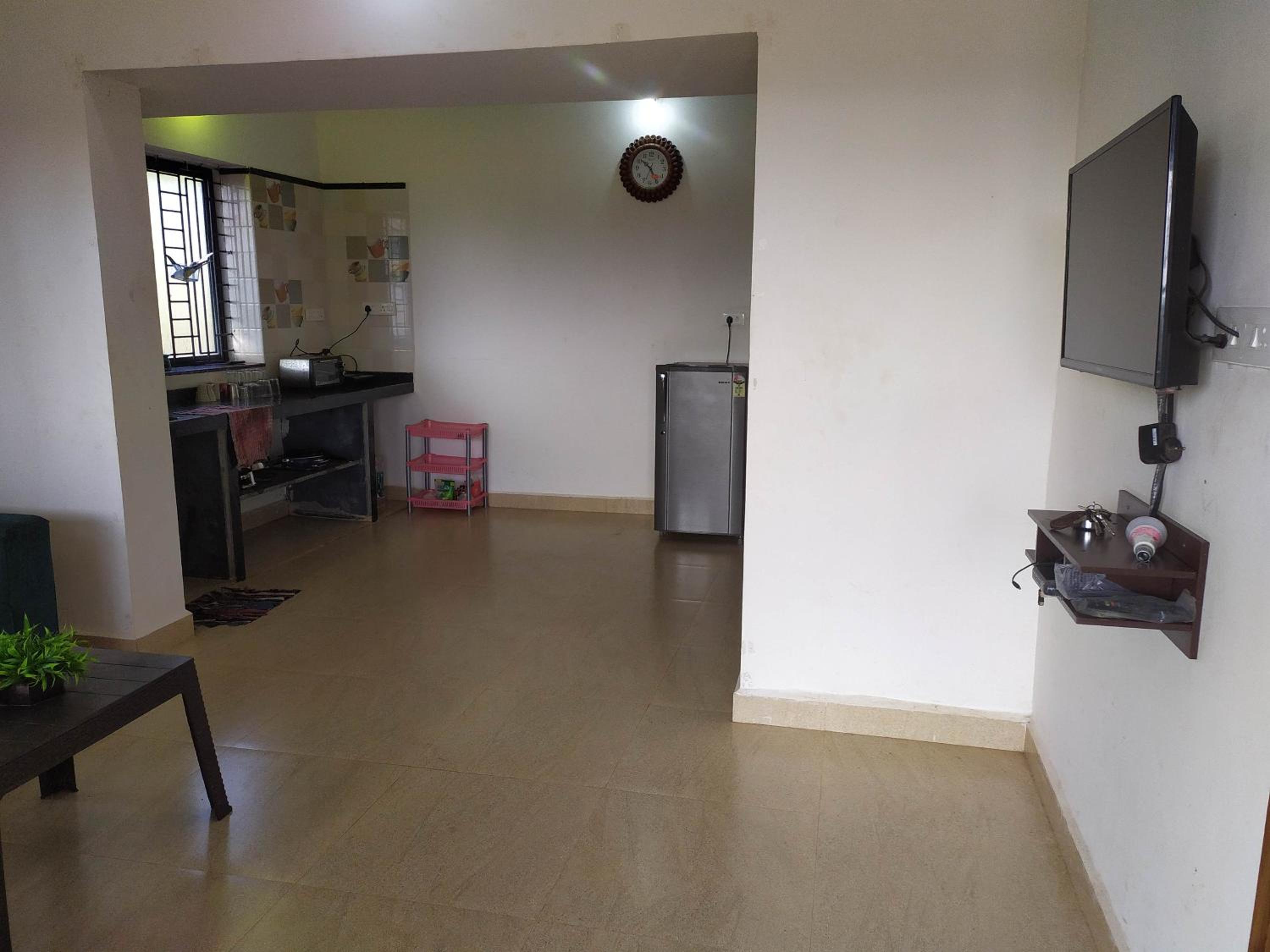 Jiten Homestay view 2