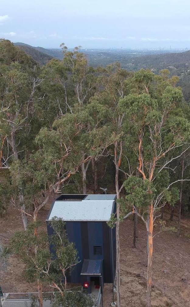 Gold Coast Tree Houses
