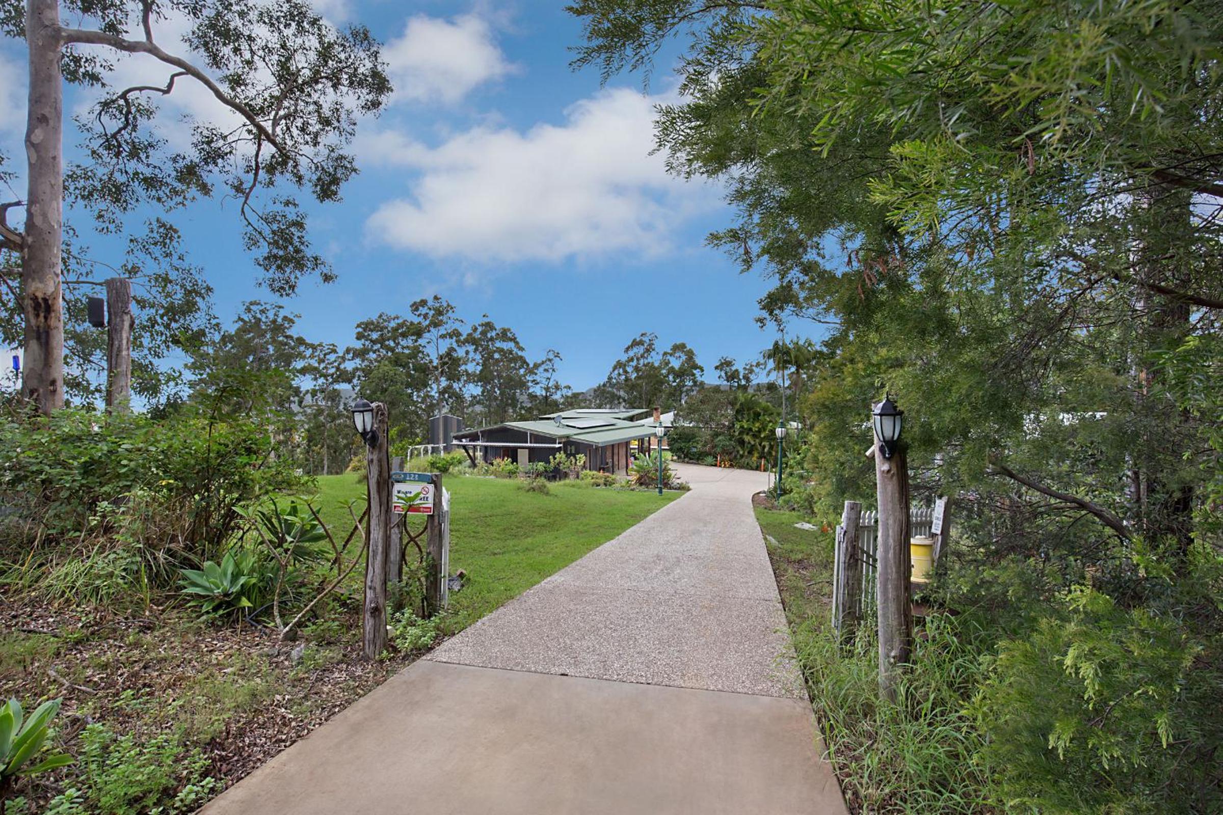 Gold Coast Tree Houses