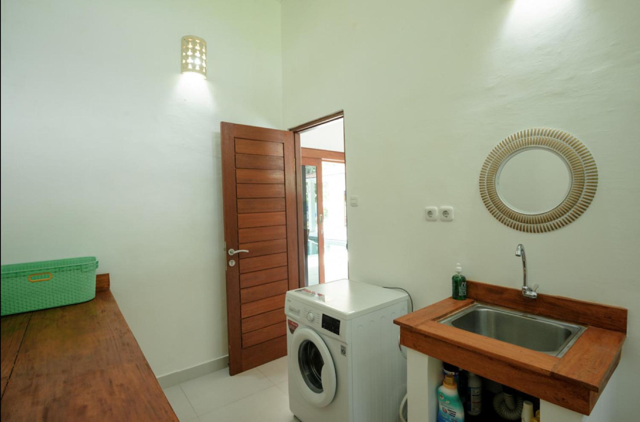Villa Serenity