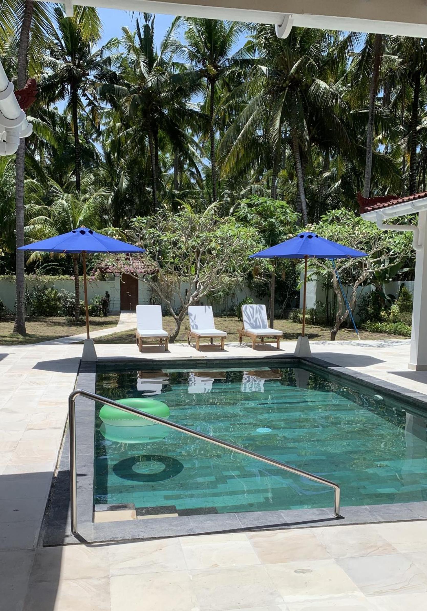 Villa Serenity