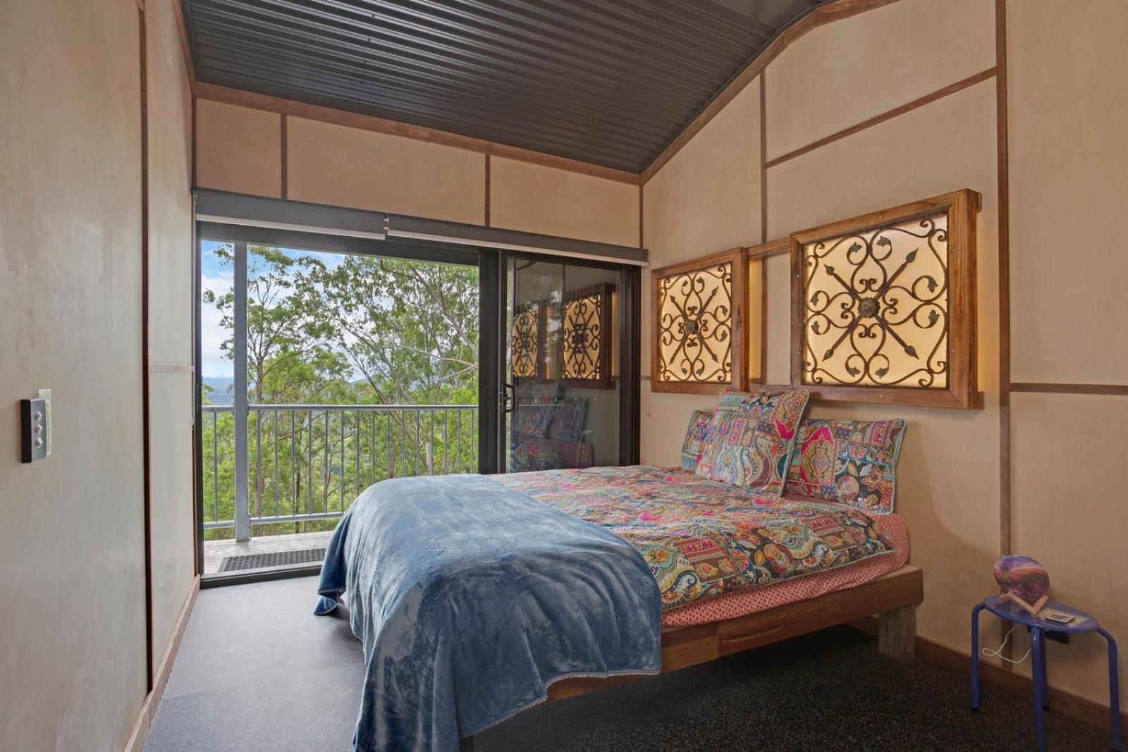 Gold Coast Tree Houses