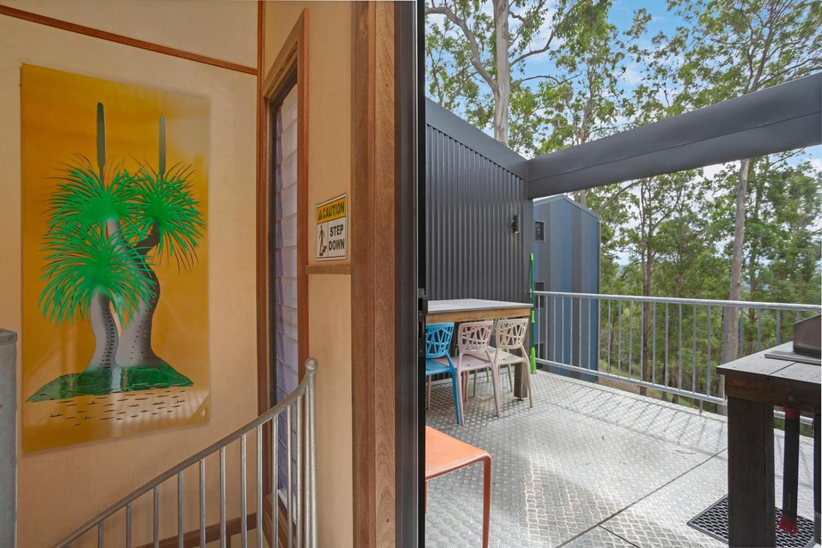 Gold Coast Tree Houses