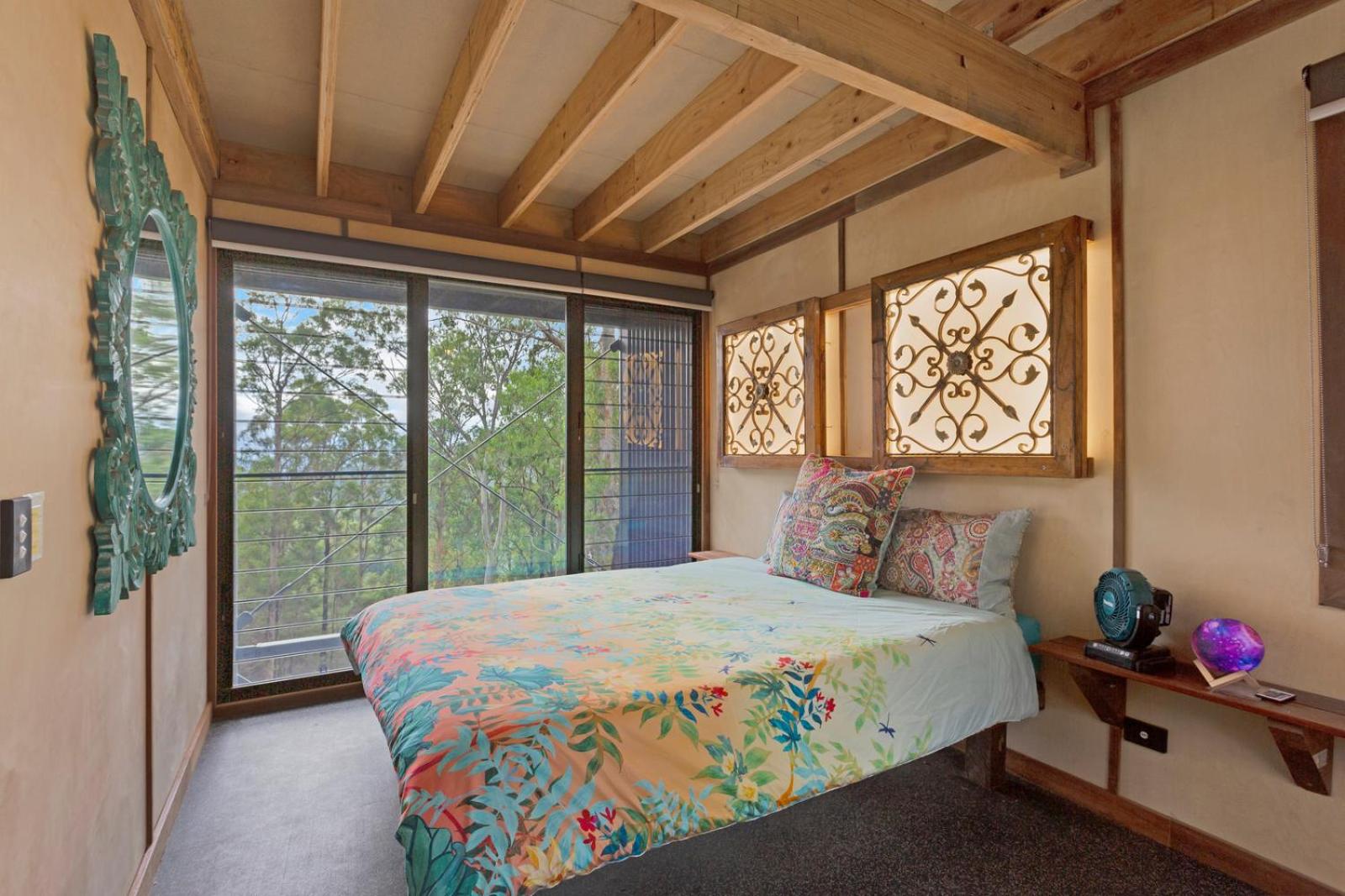 Gold Coast Tree Houses