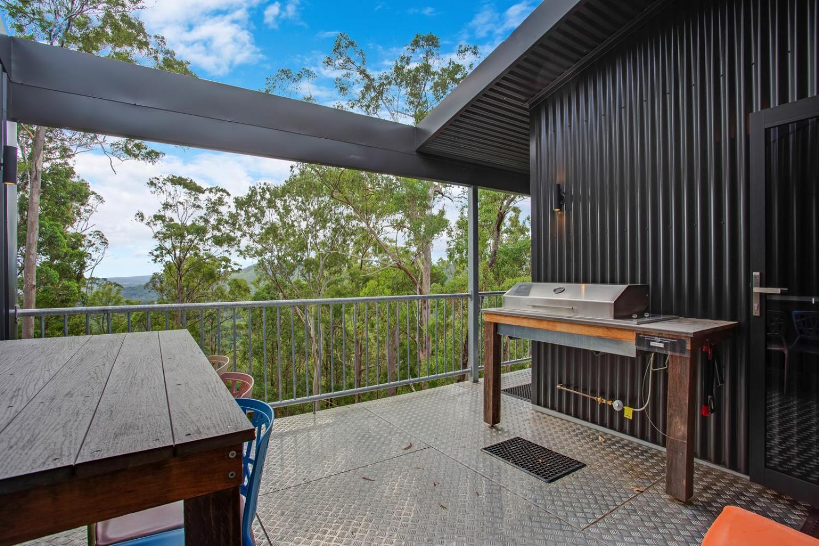 Gold Coast Tree Houses
