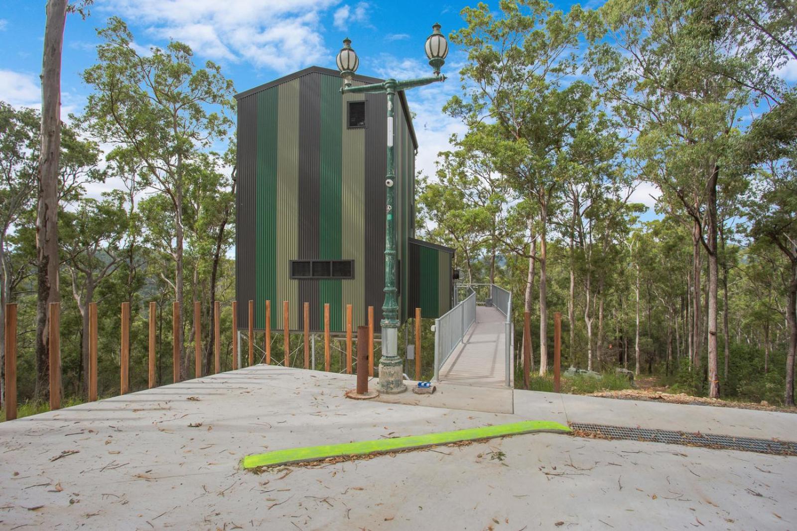 Gold Coast Tree Houses
