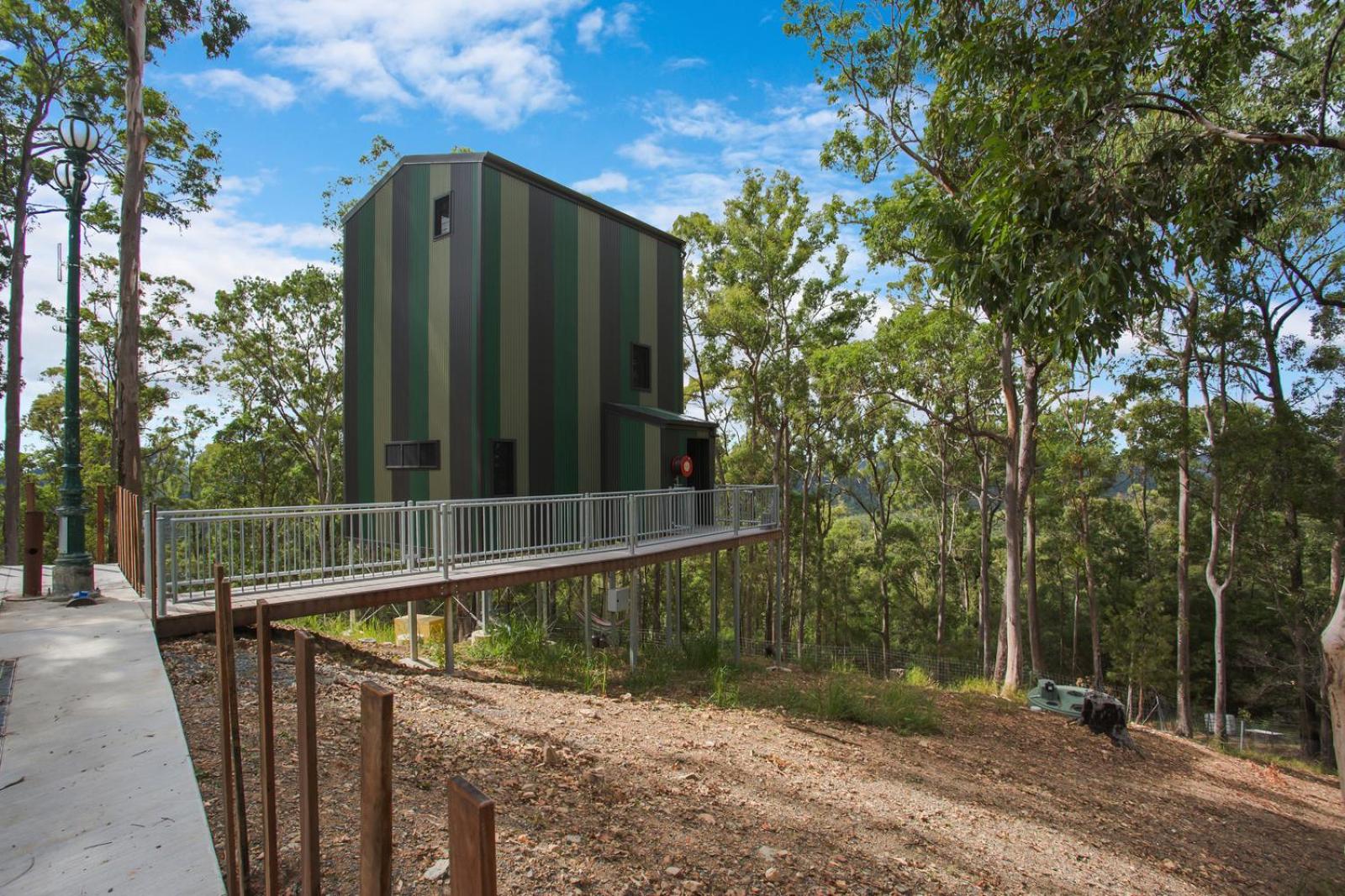 Gold Coast Tree Houses
