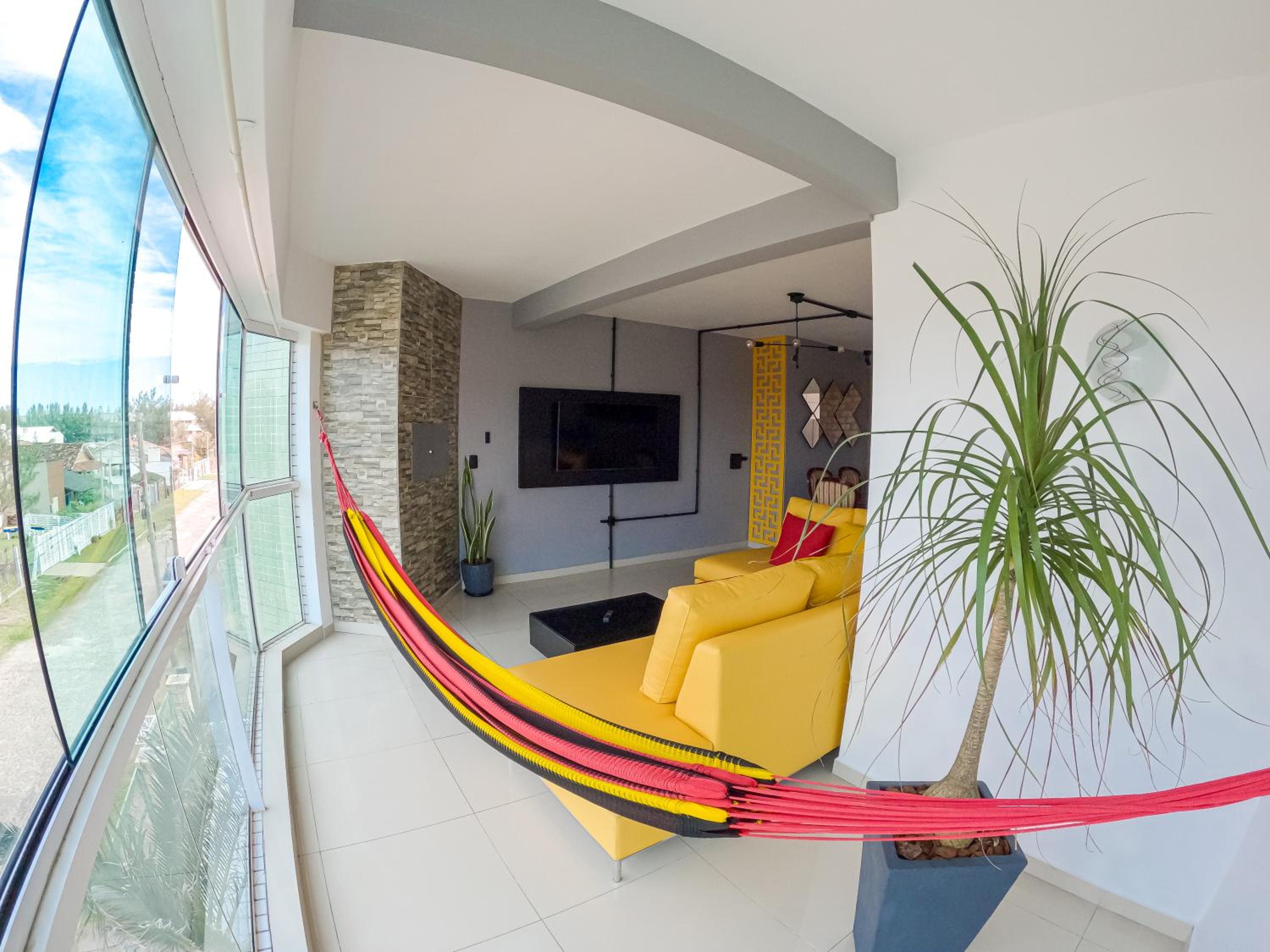 Tropical Tramandaí Apart Hotel