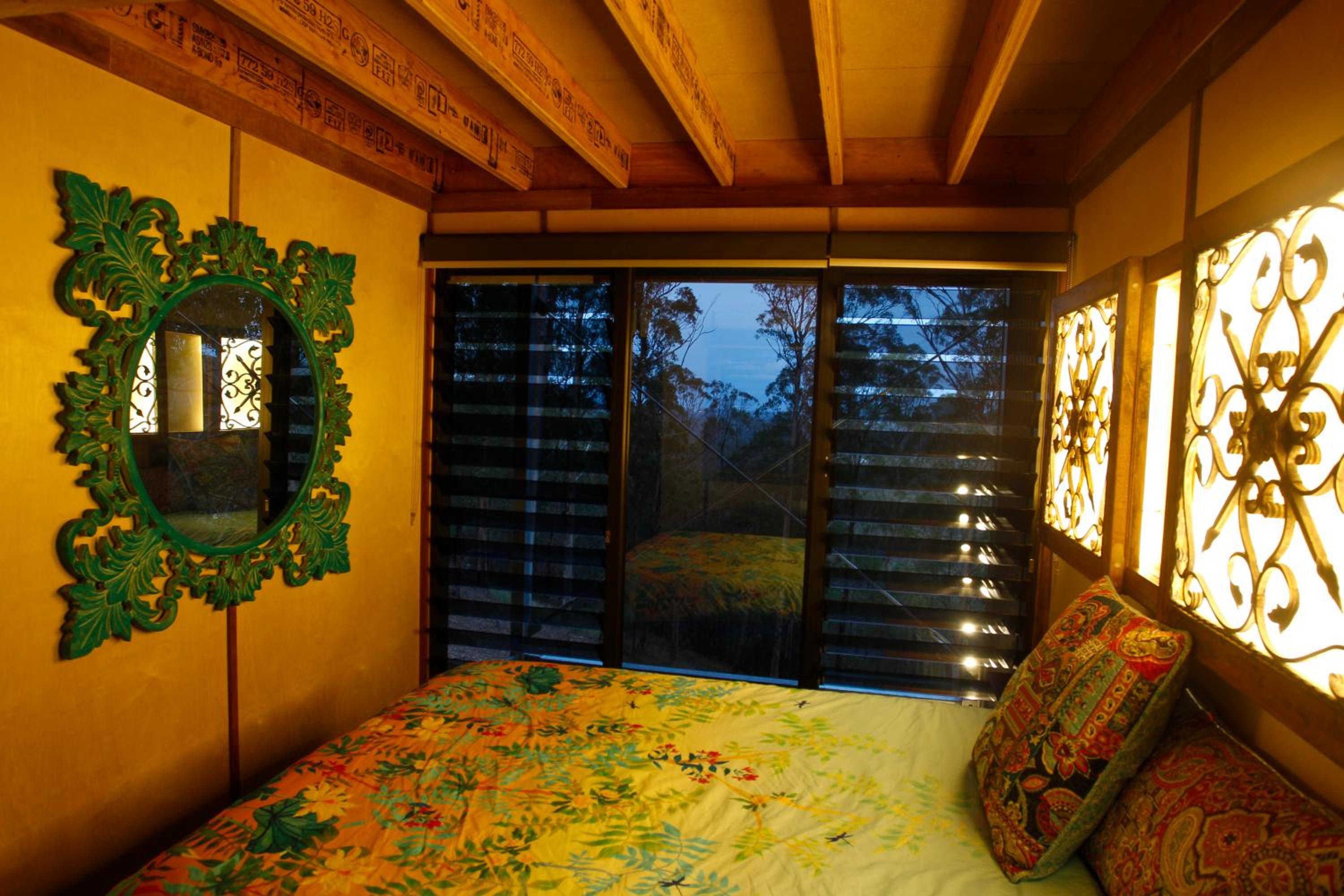 Gold Coast Tree Houses