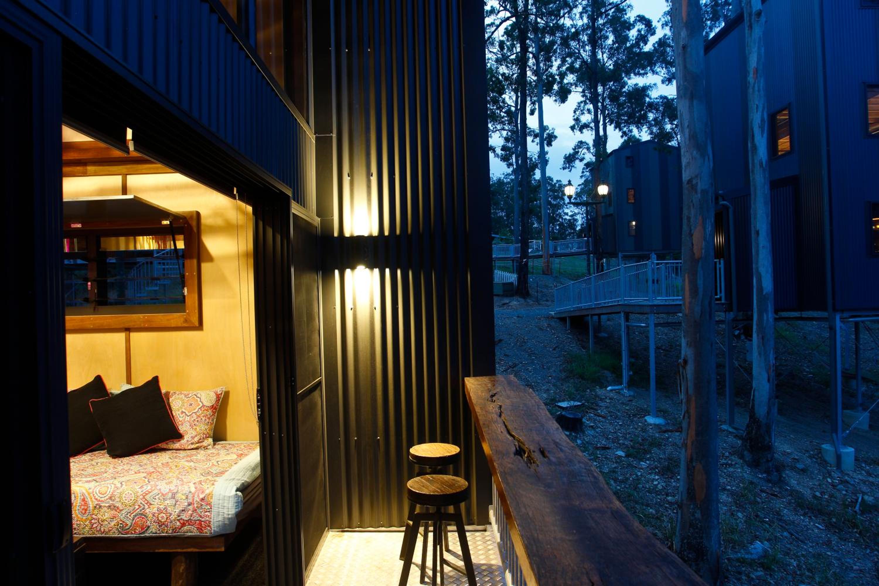 Gold Coast Tree Houses