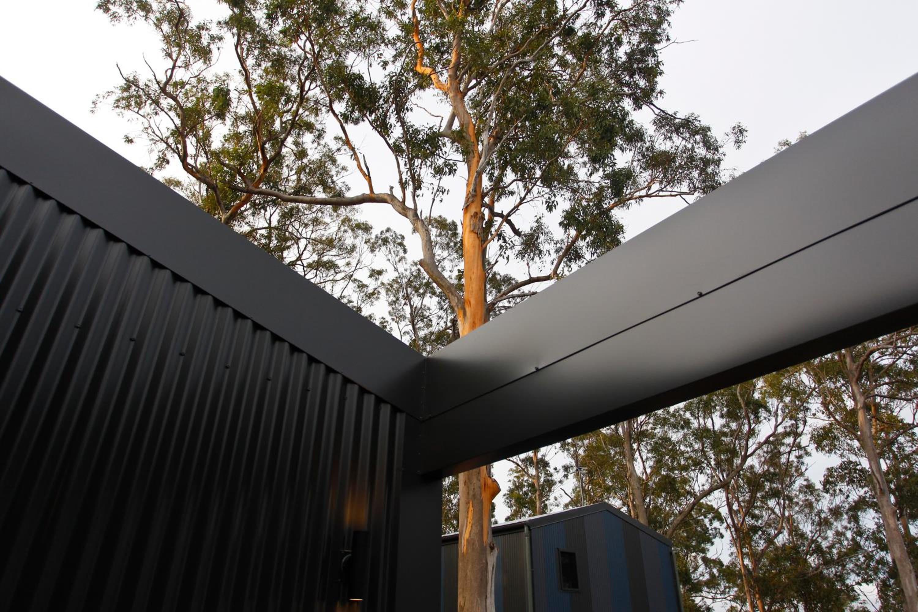 Gold Coast Tree Houses