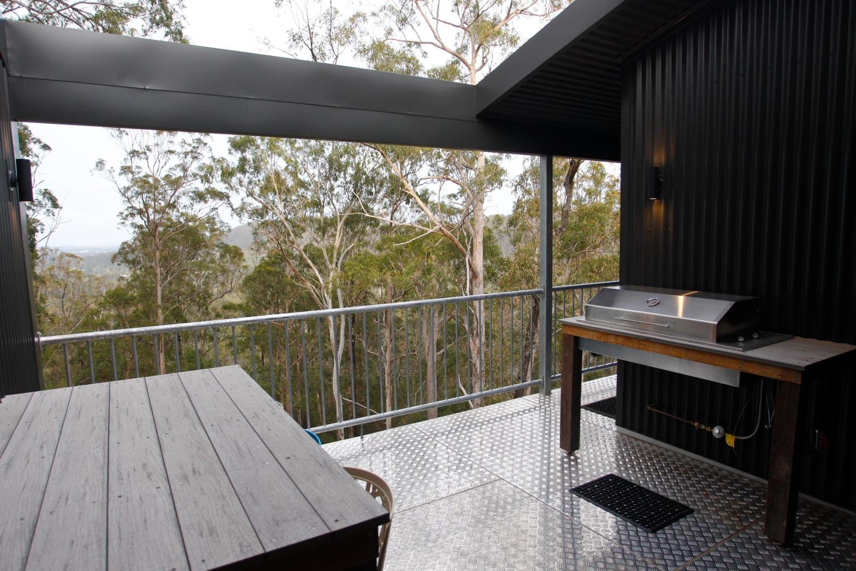 Gold Coast Tree Houses