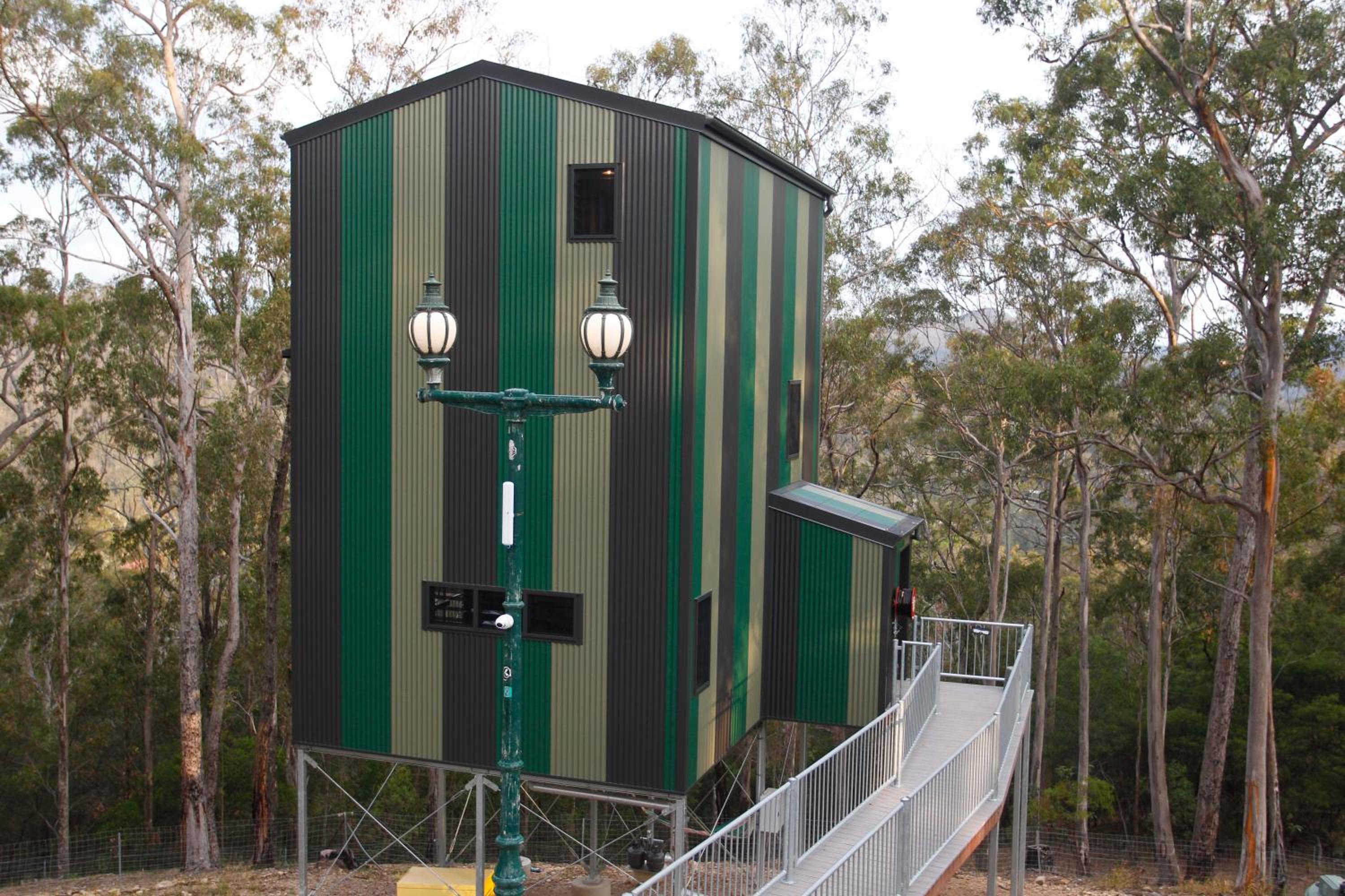 Gold Coast Tree Houses