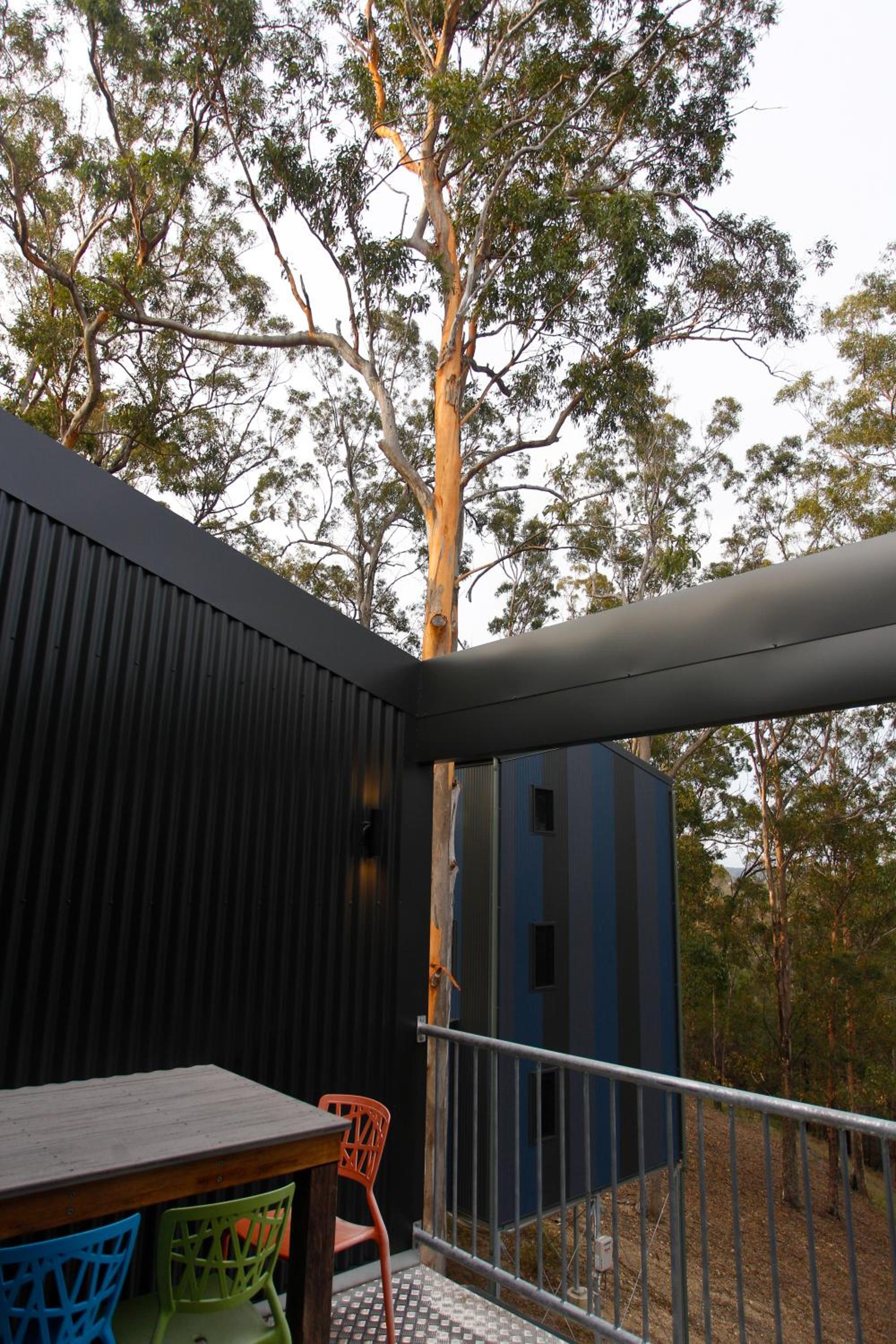 Gold Coast Tree Houses