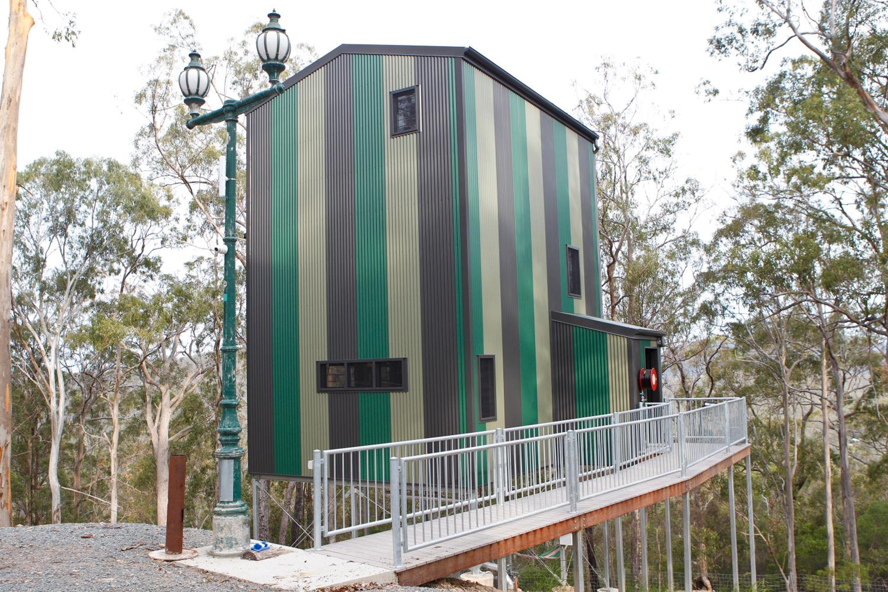 Gold Coast Tree Houses