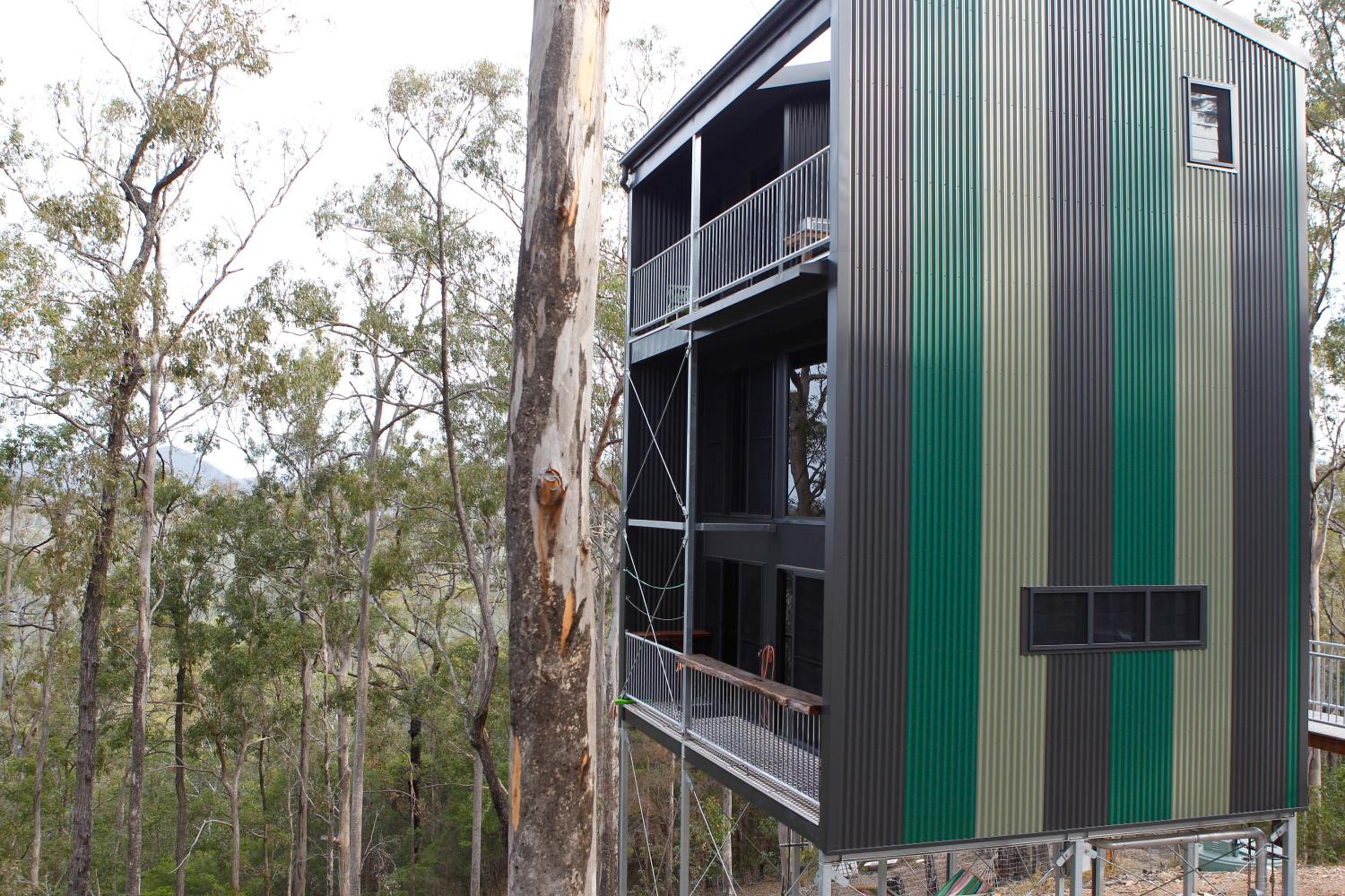 Gold Coast Tree Houses