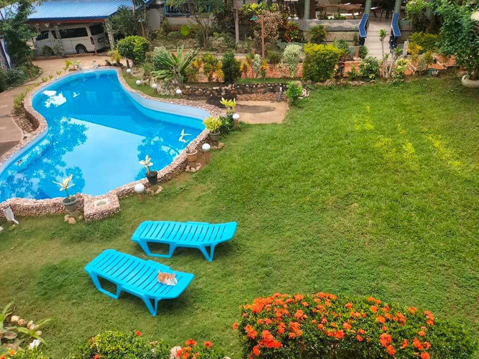 Princess of Coron Austrian Resort