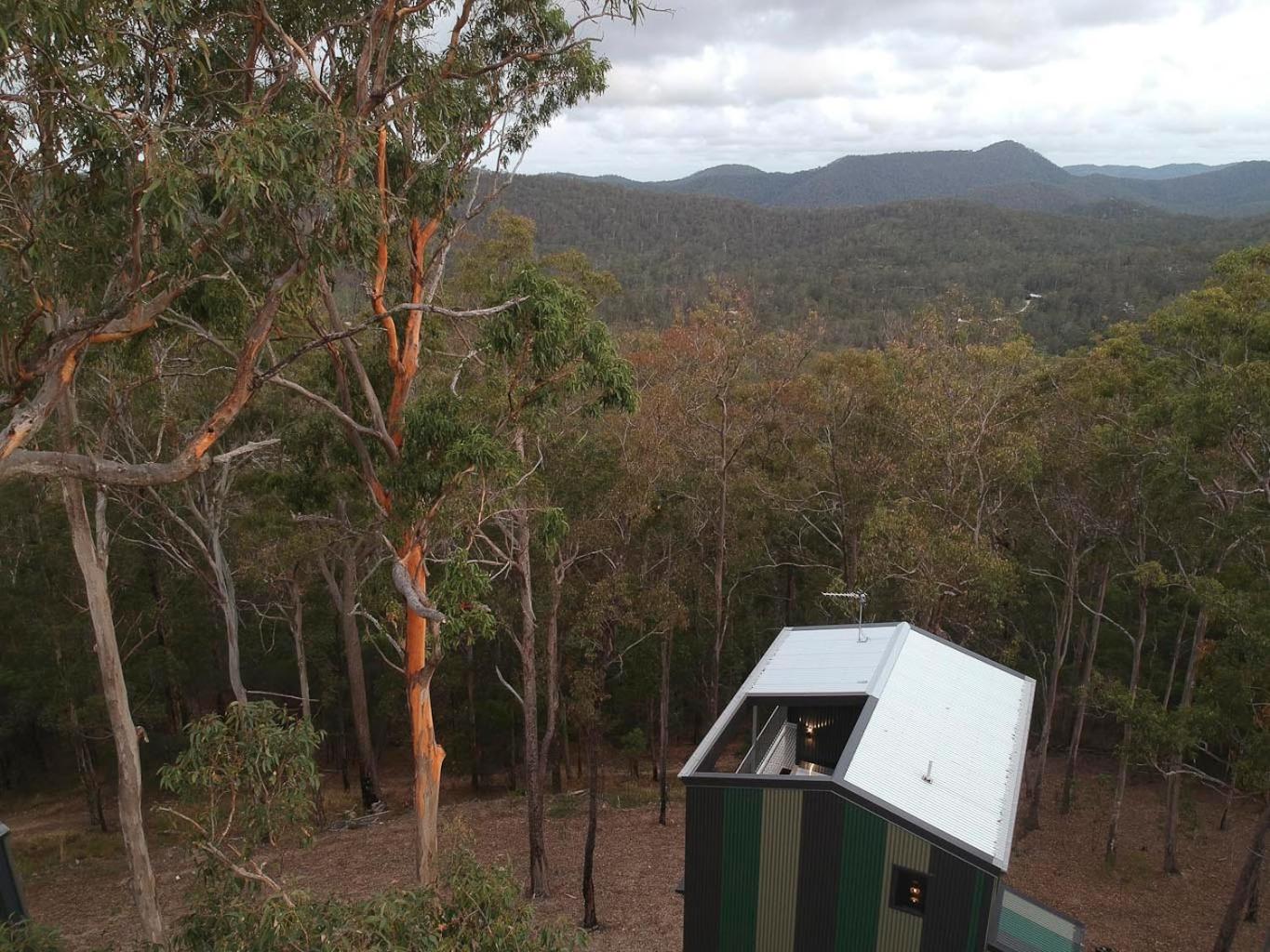 Gold Coast Tree Houses