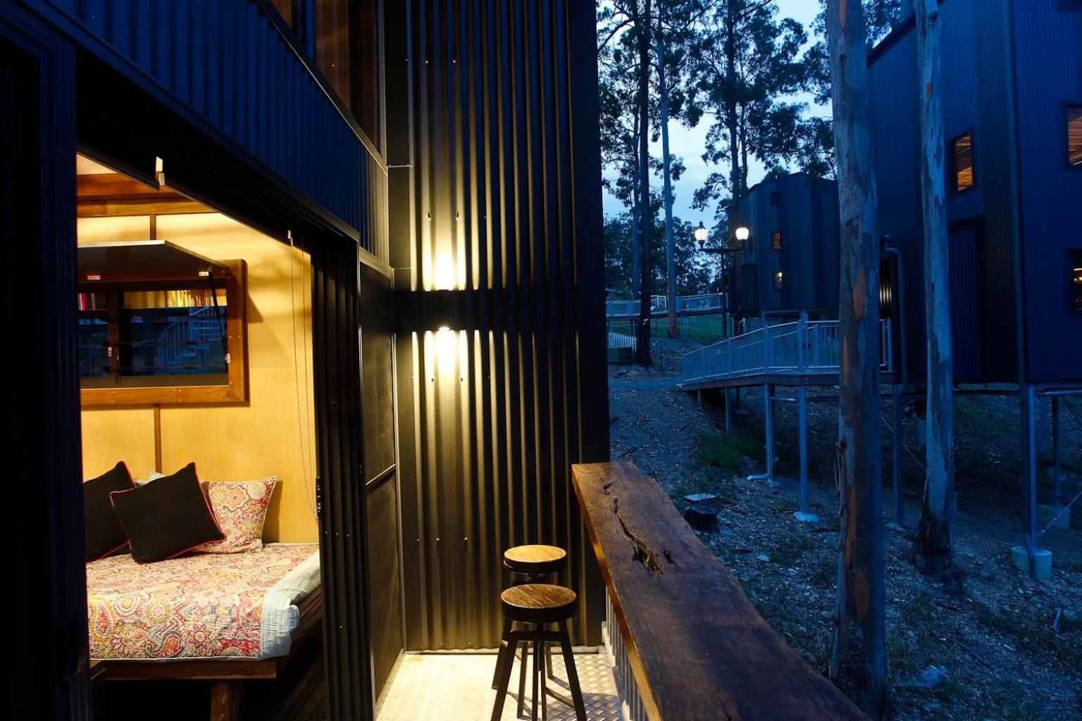 Gold Coast Tree Houses
