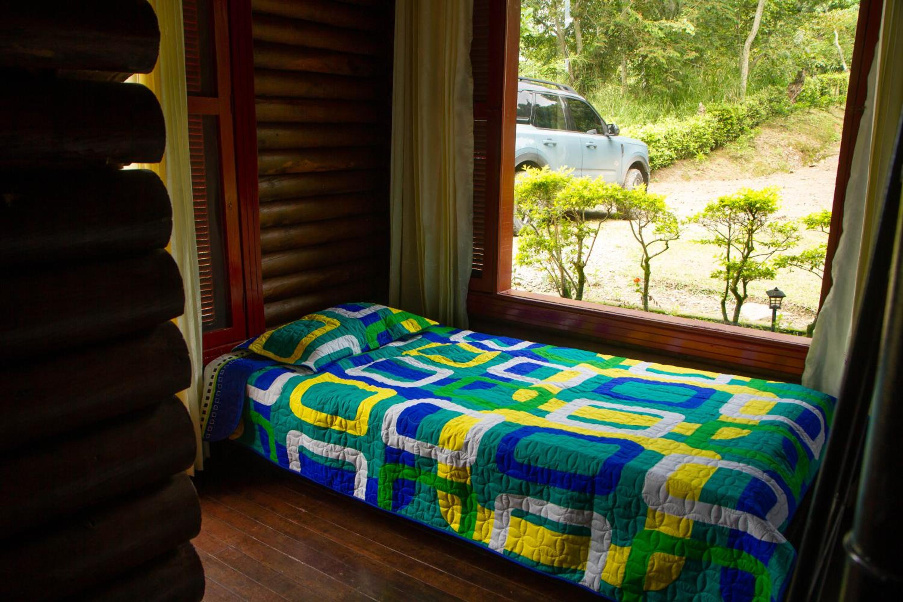 Eco Cabañas San Lorenzo