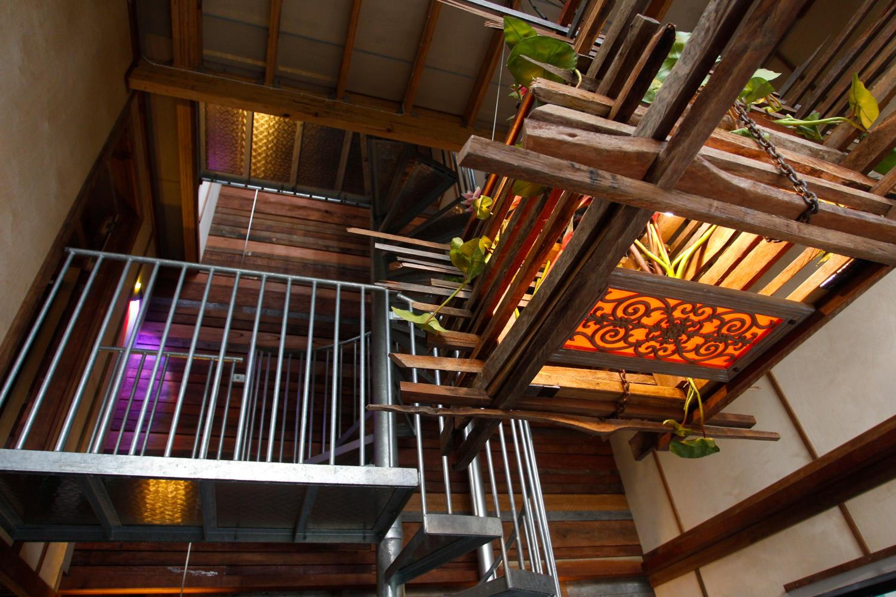 Gold Coast Tree Houses