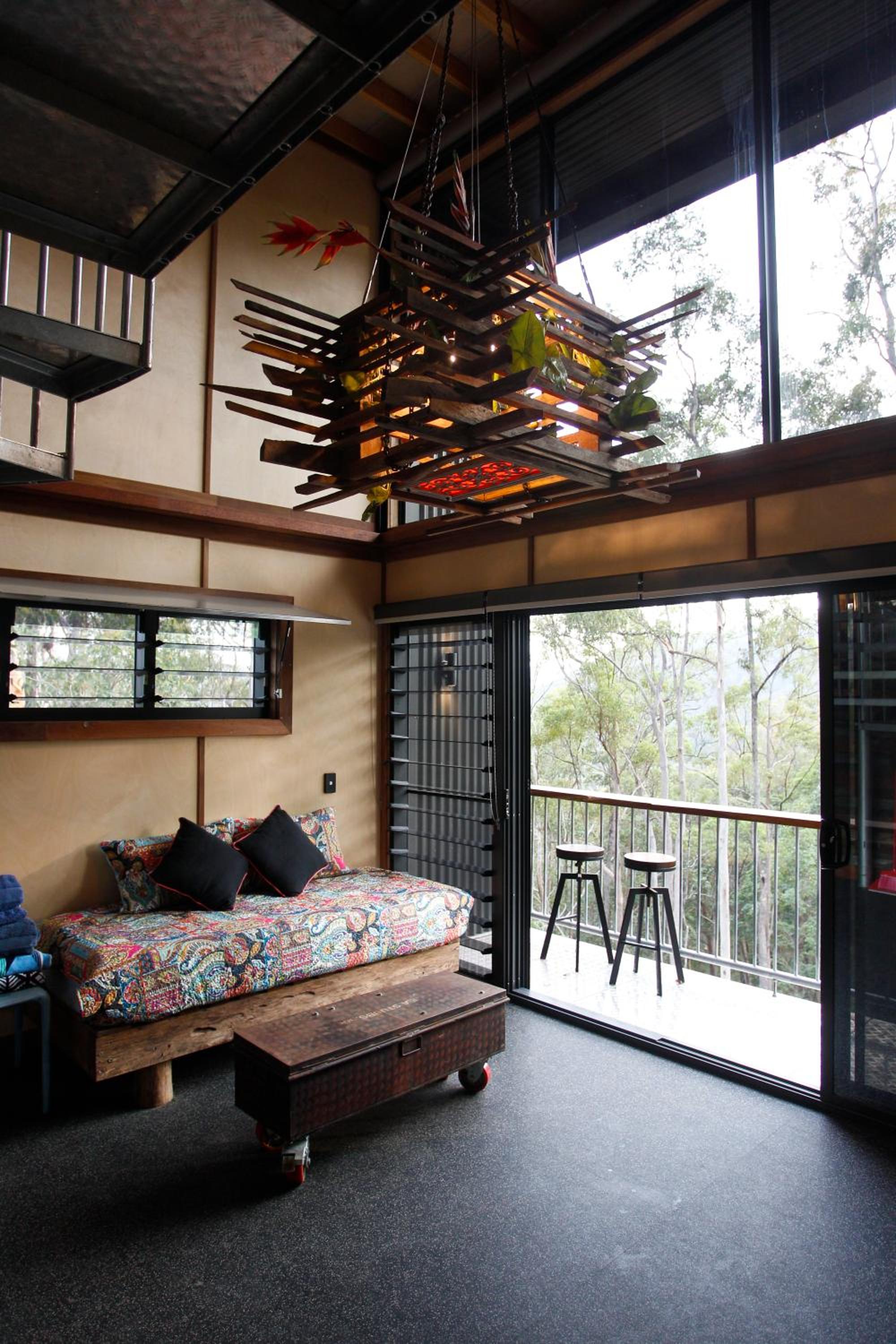 Gold Coast Tree Houses