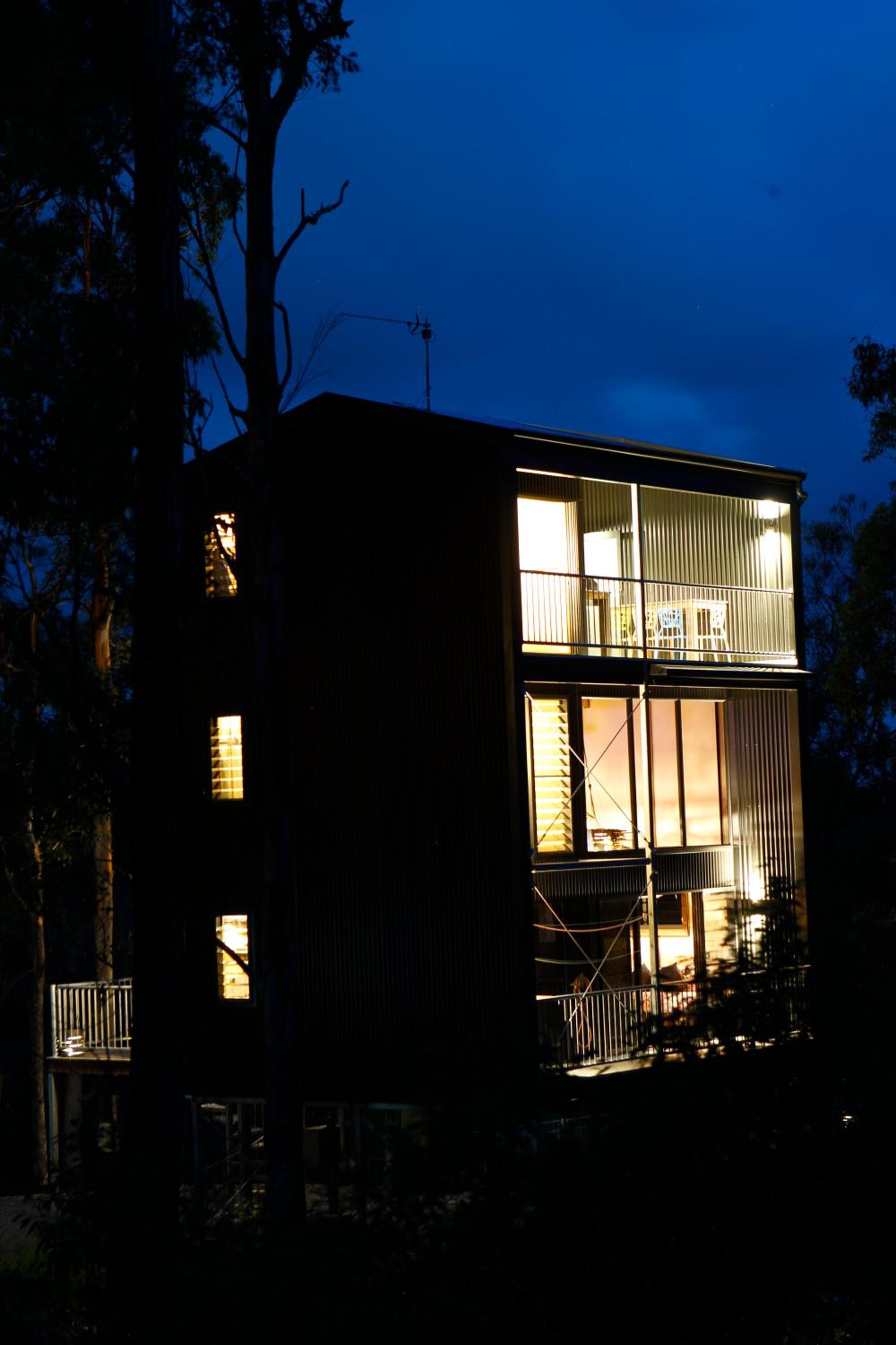 Gold Coast Tree Houses