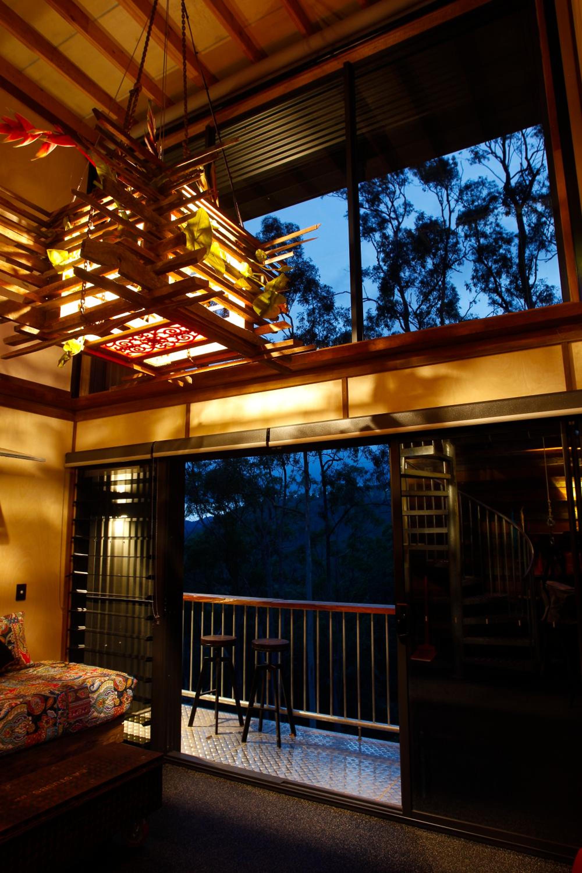 Gold Coast Tree Houses