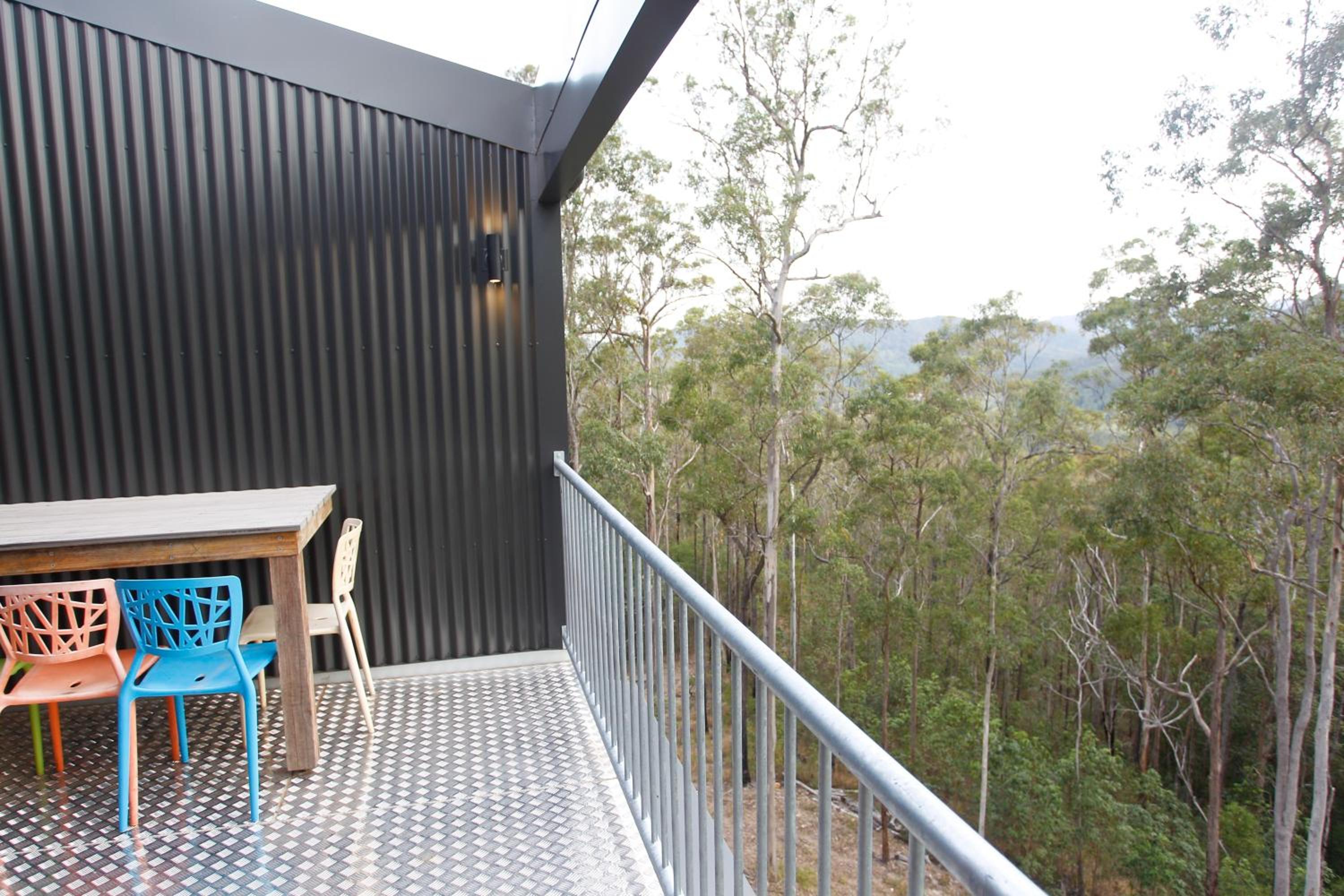 Gold Coast Tree Houses