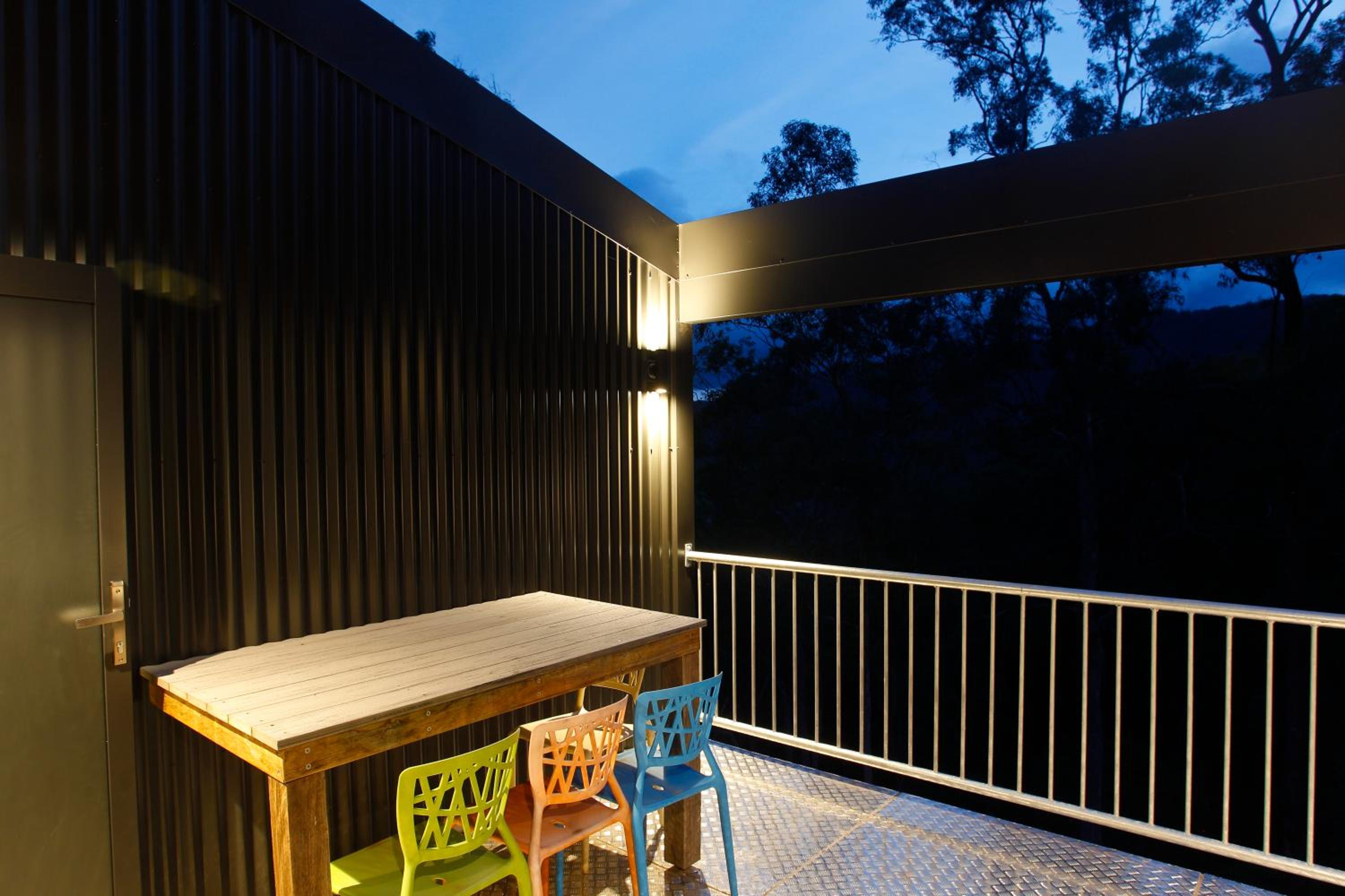Gold Coast Tree Houses