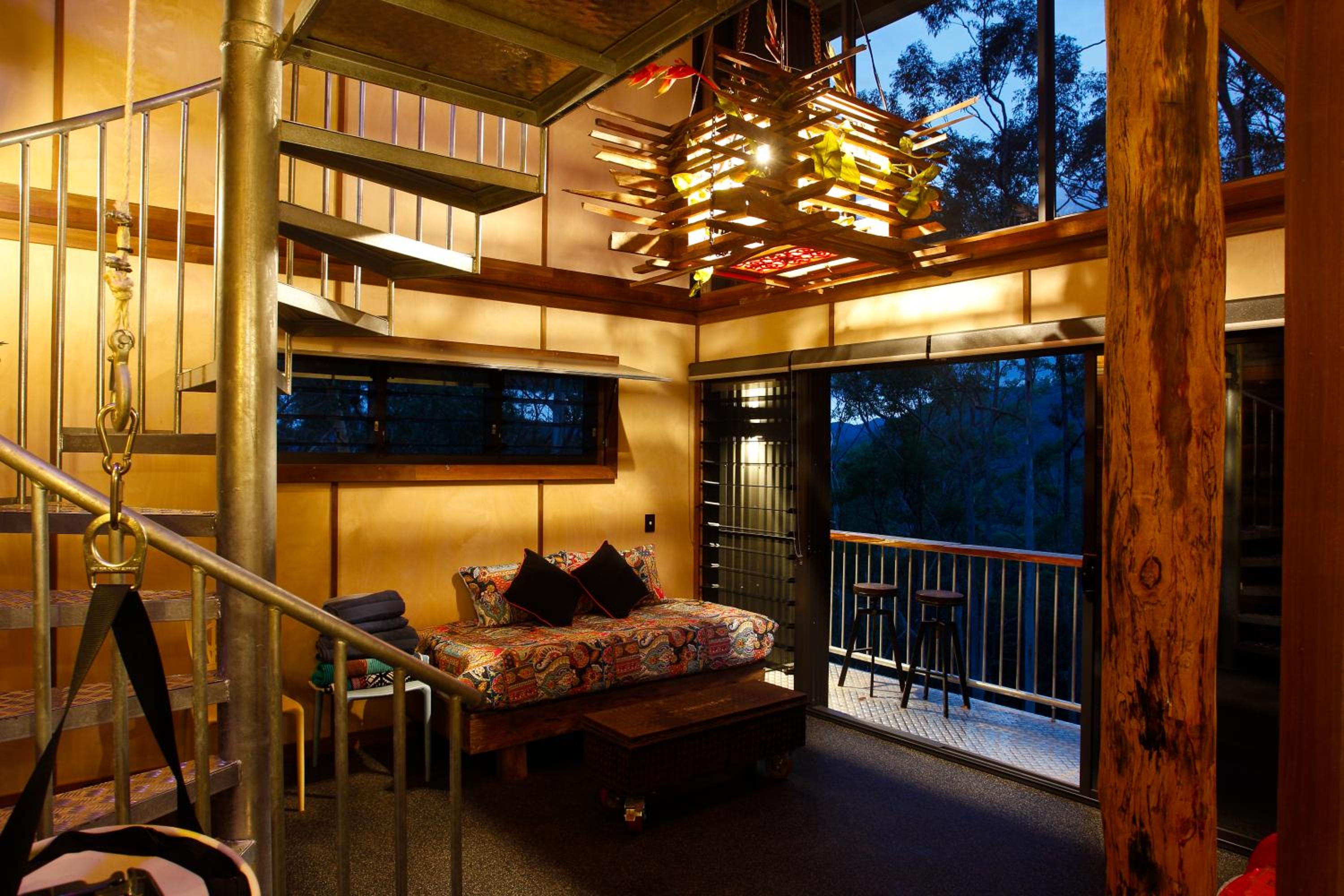 Gold Coast Tree Houses