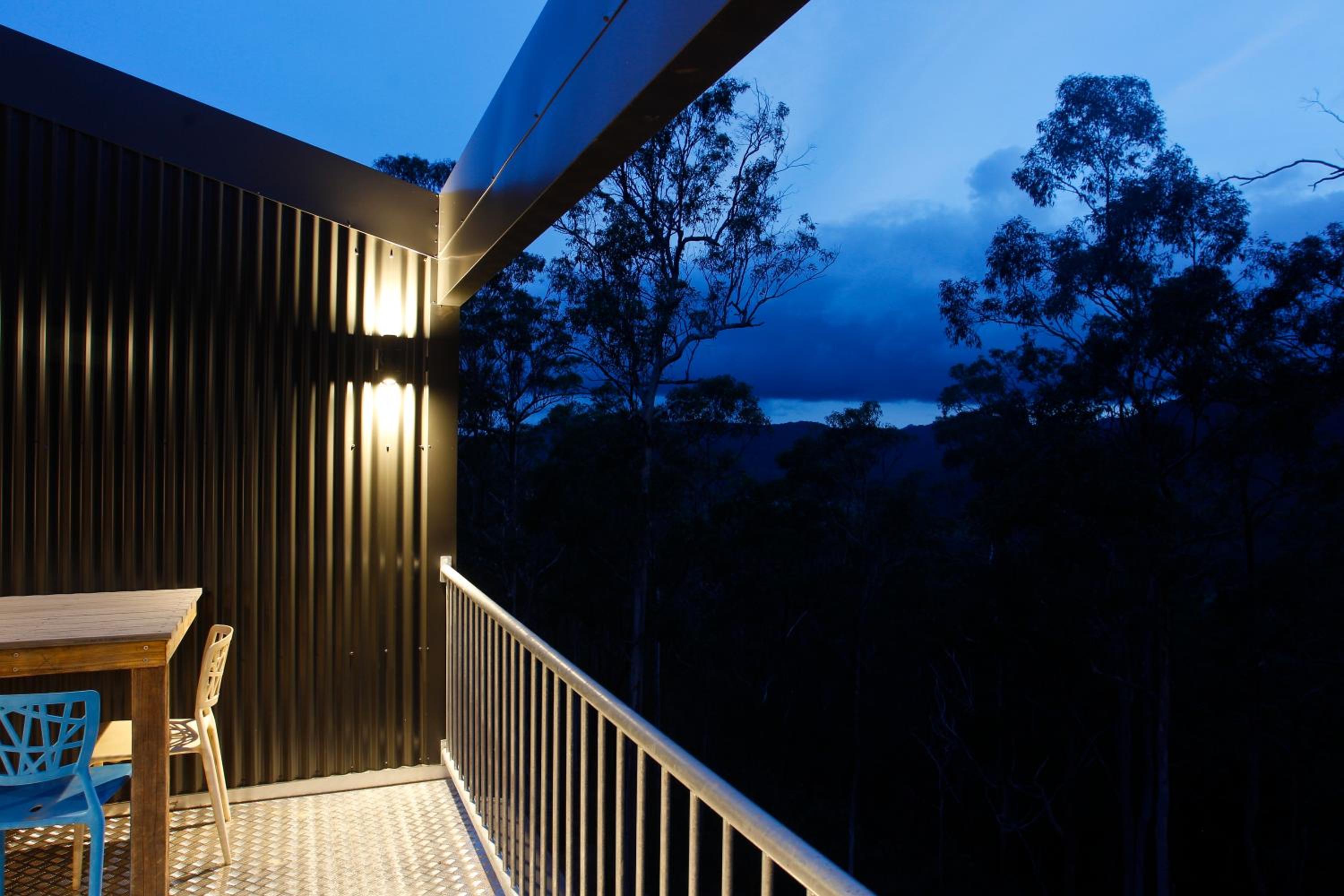 Gold Coast Tree Houses