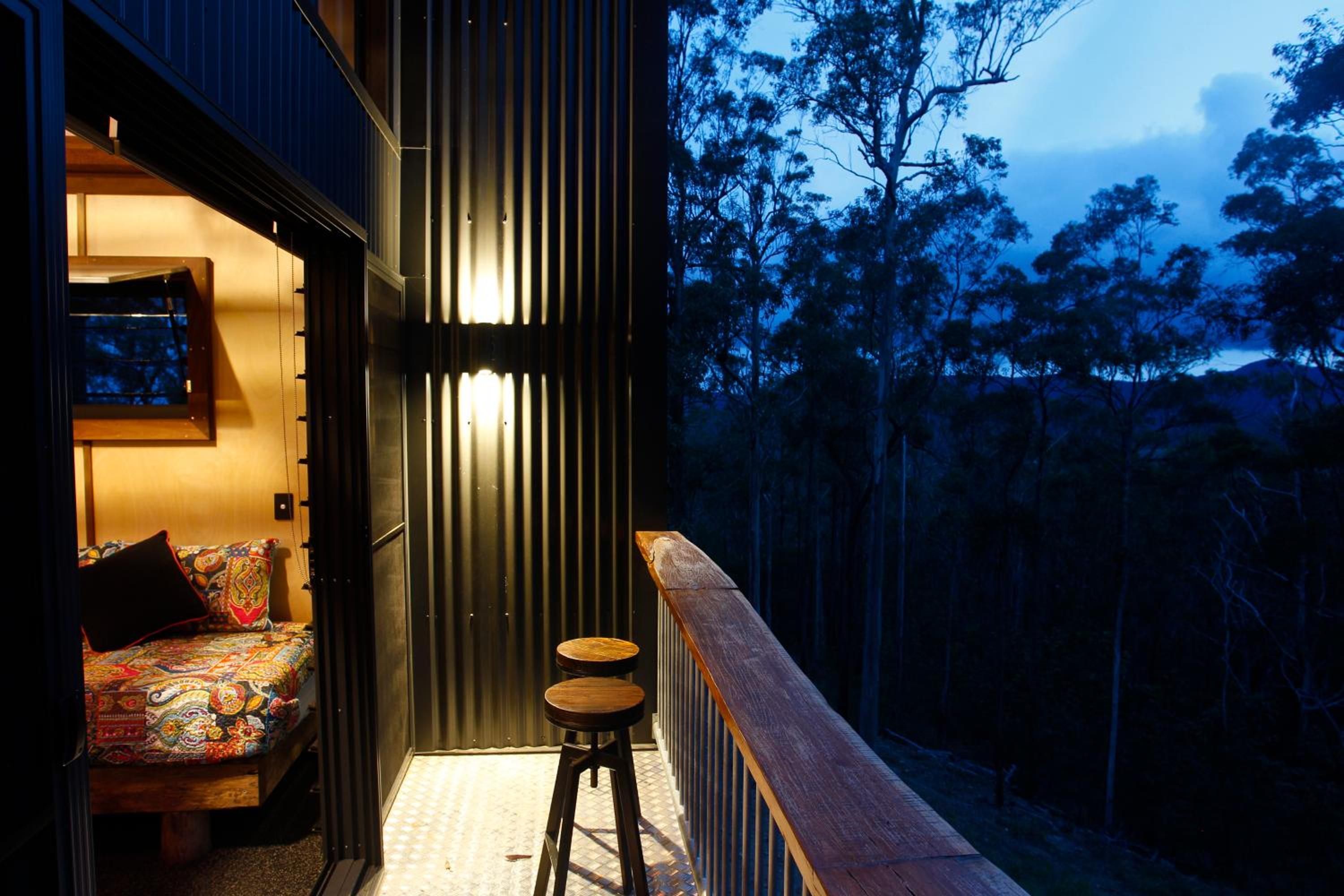 Gold Coast Tree Houses