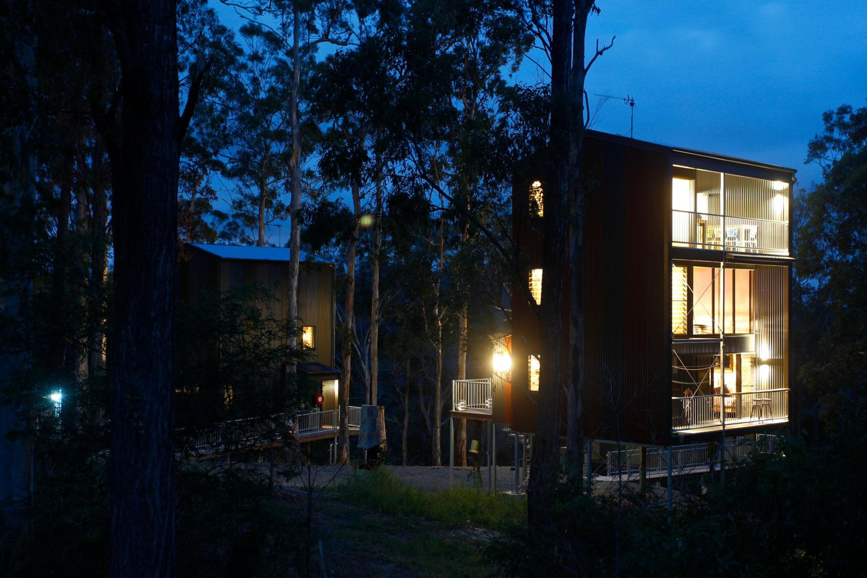 Gold Coast Tree Houses