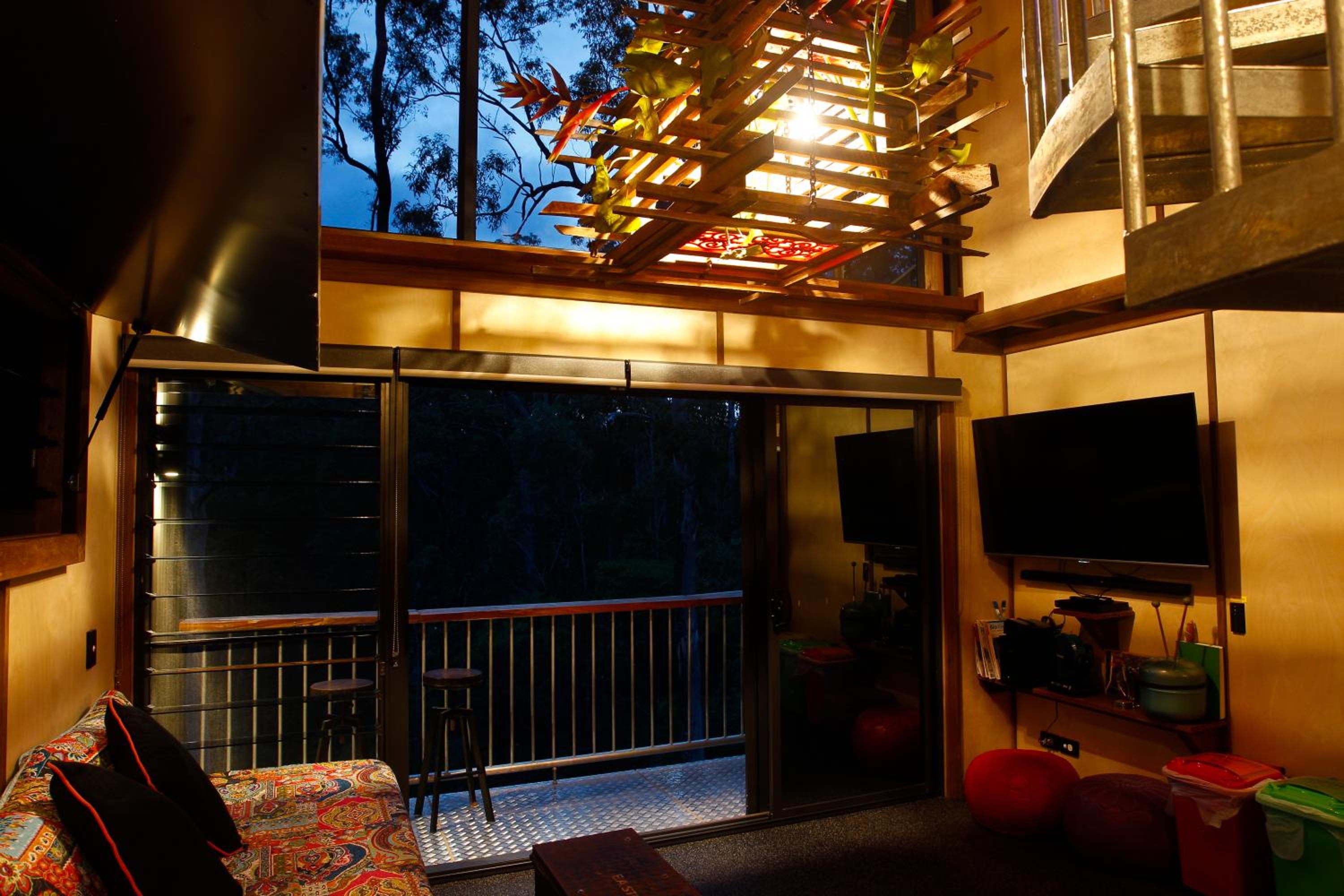 Gold Coast Tree Houses