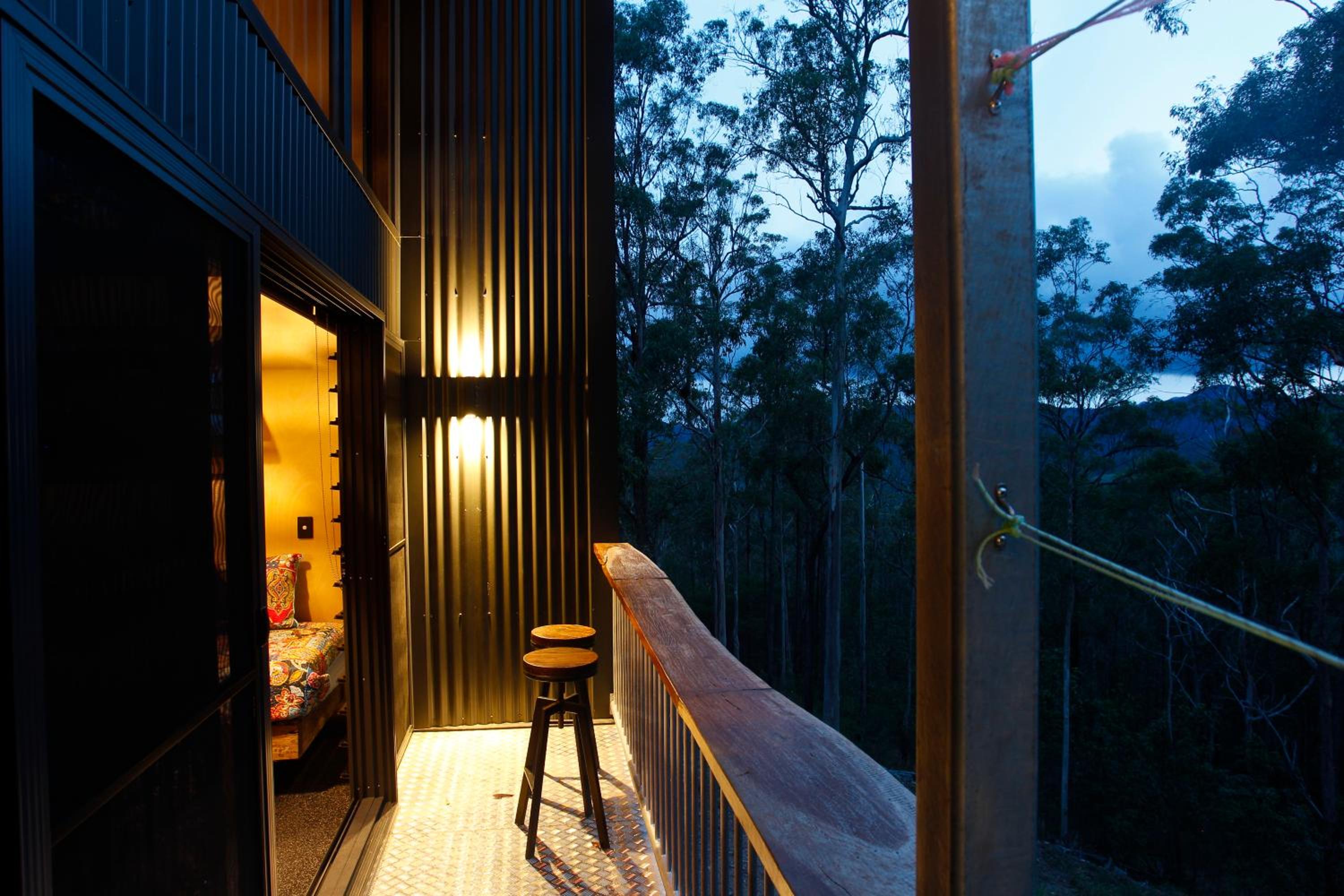Gold Coast Tree Houses