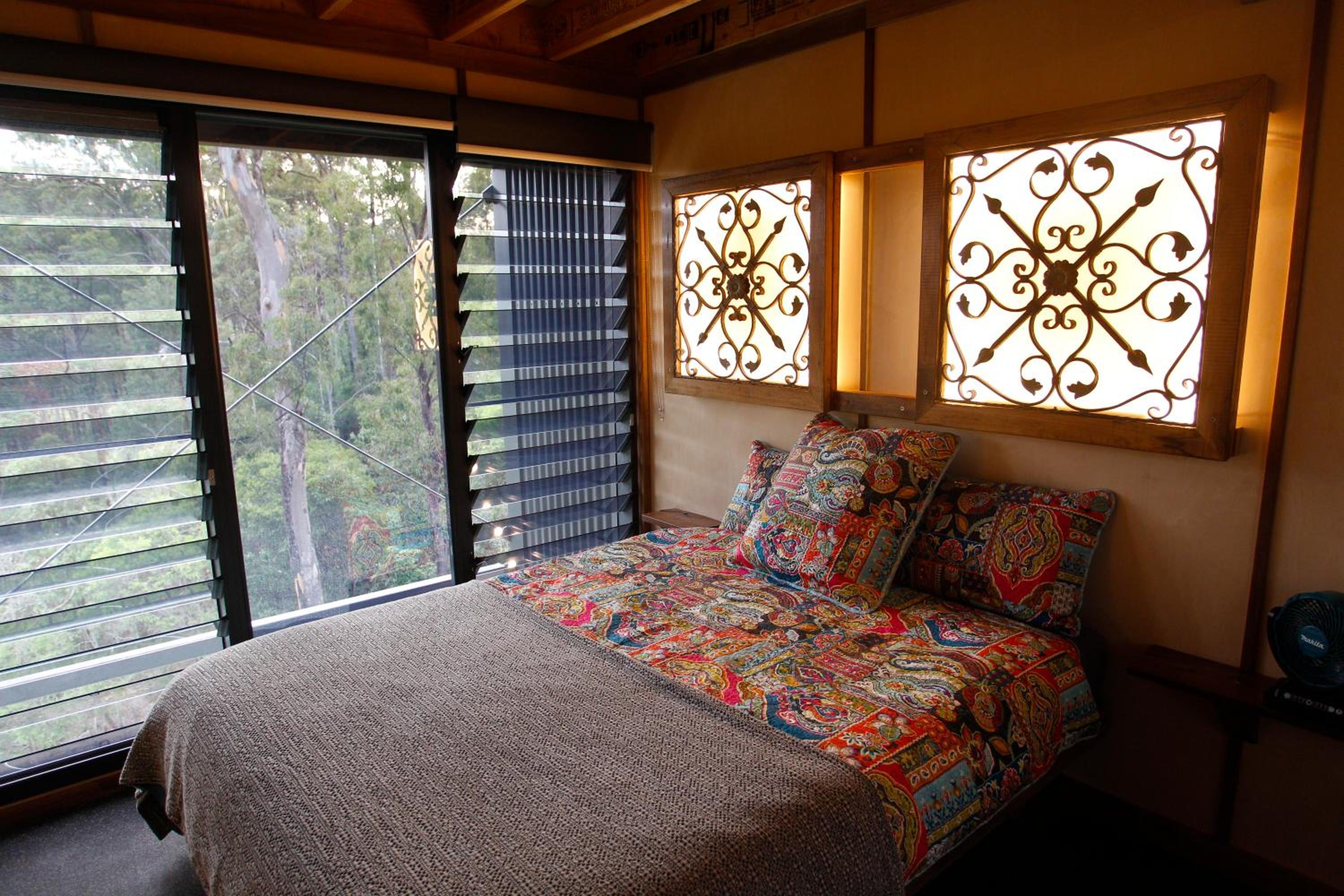 Gold Coast Tree Houses