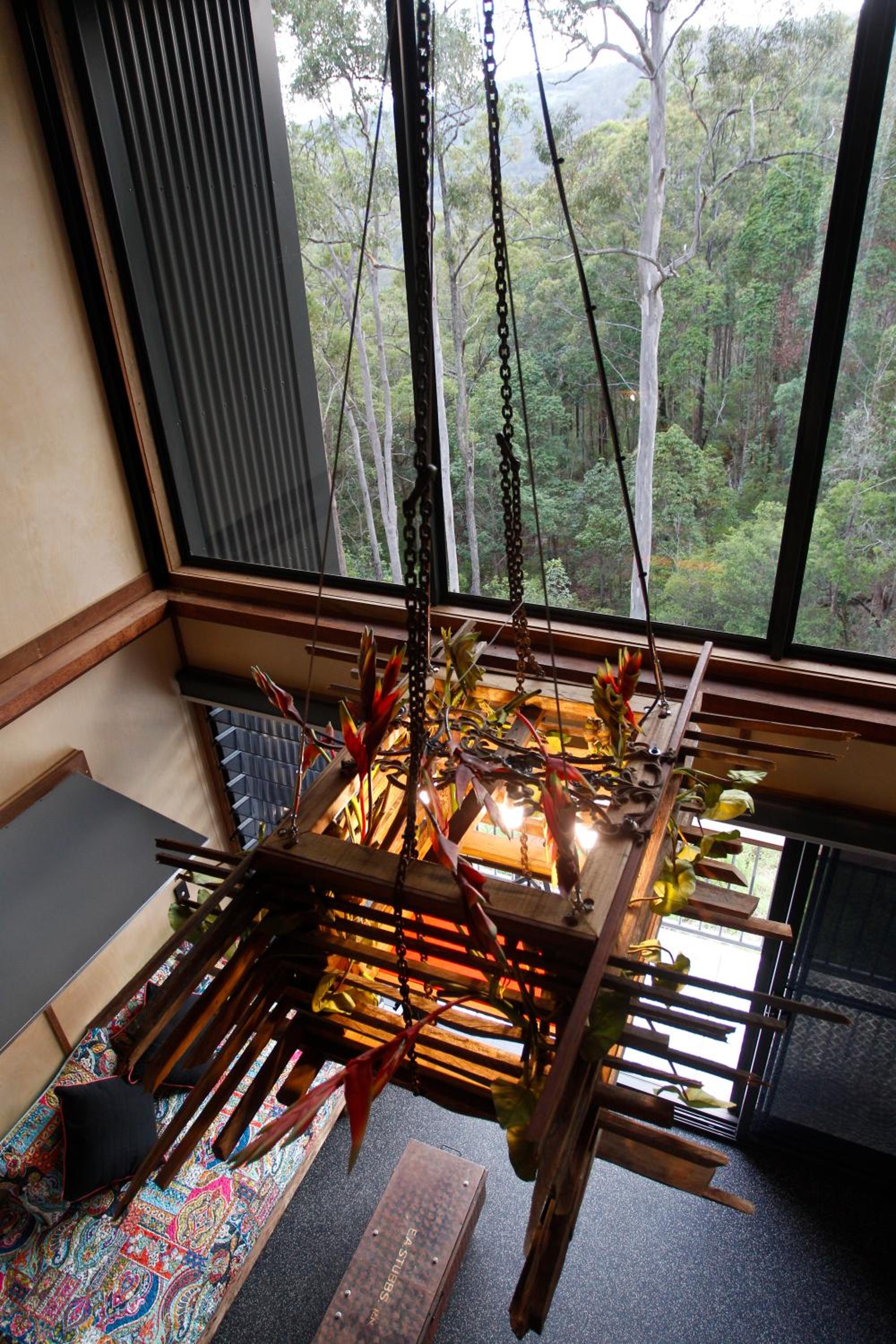 Gold Coast Tree Houses
