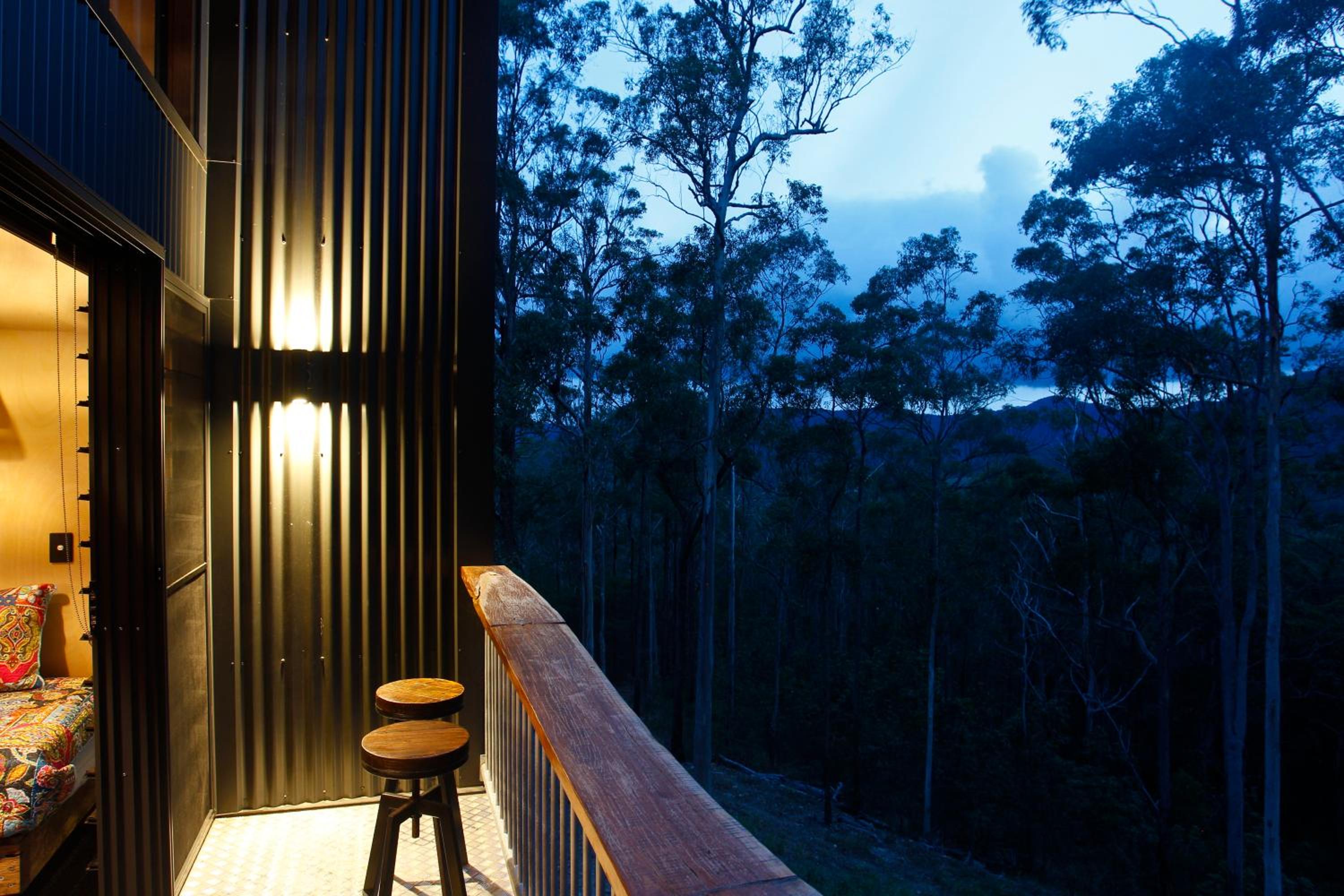 Gold Coast Tree Houses