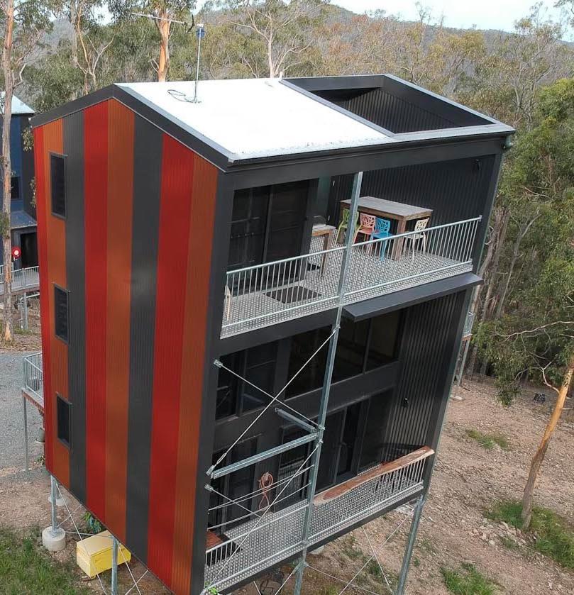 Gold Coast Tree Houses