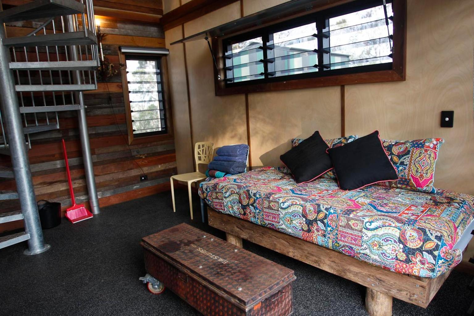 Gold Coast Tree Houses