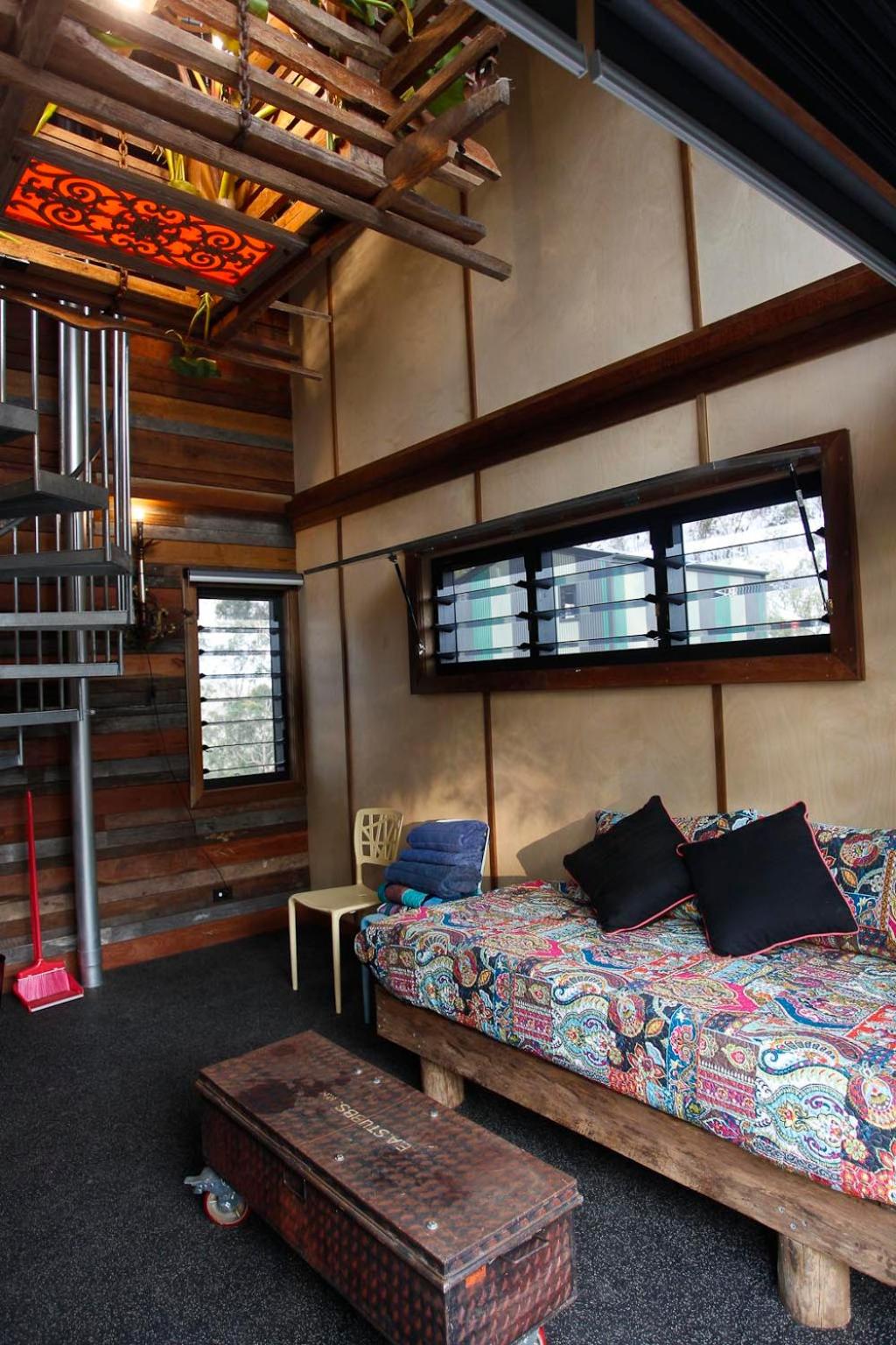 Gold Coast Tree Houses