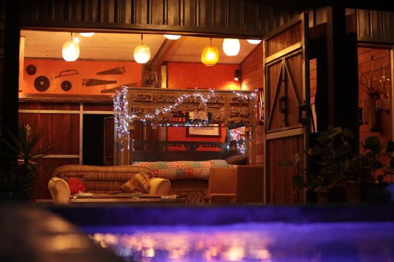 Gold Coast Tree Houses