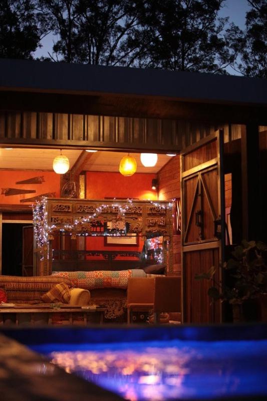 Gold Coast Tree Houses