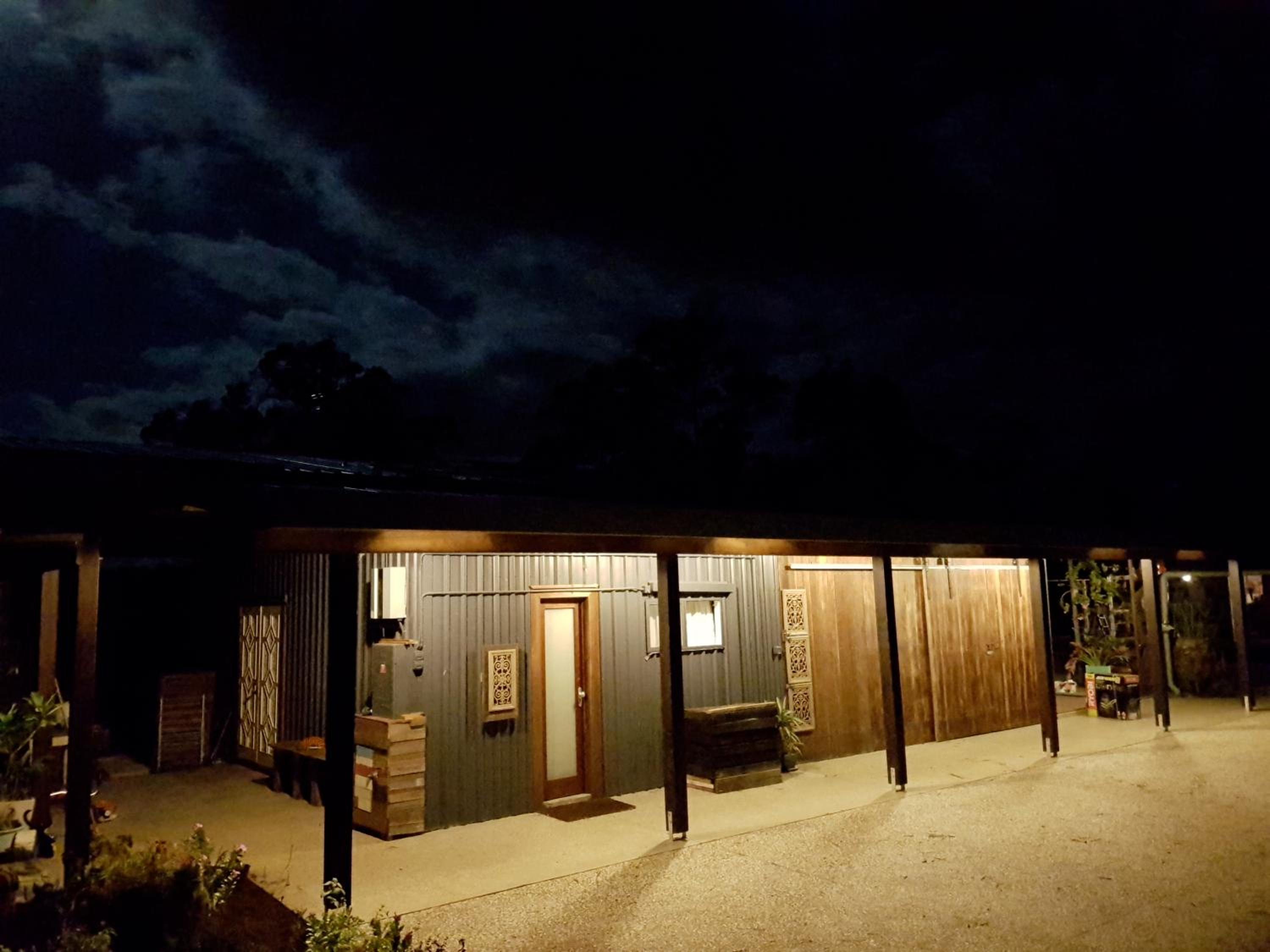 Gold Coast Tree Houses